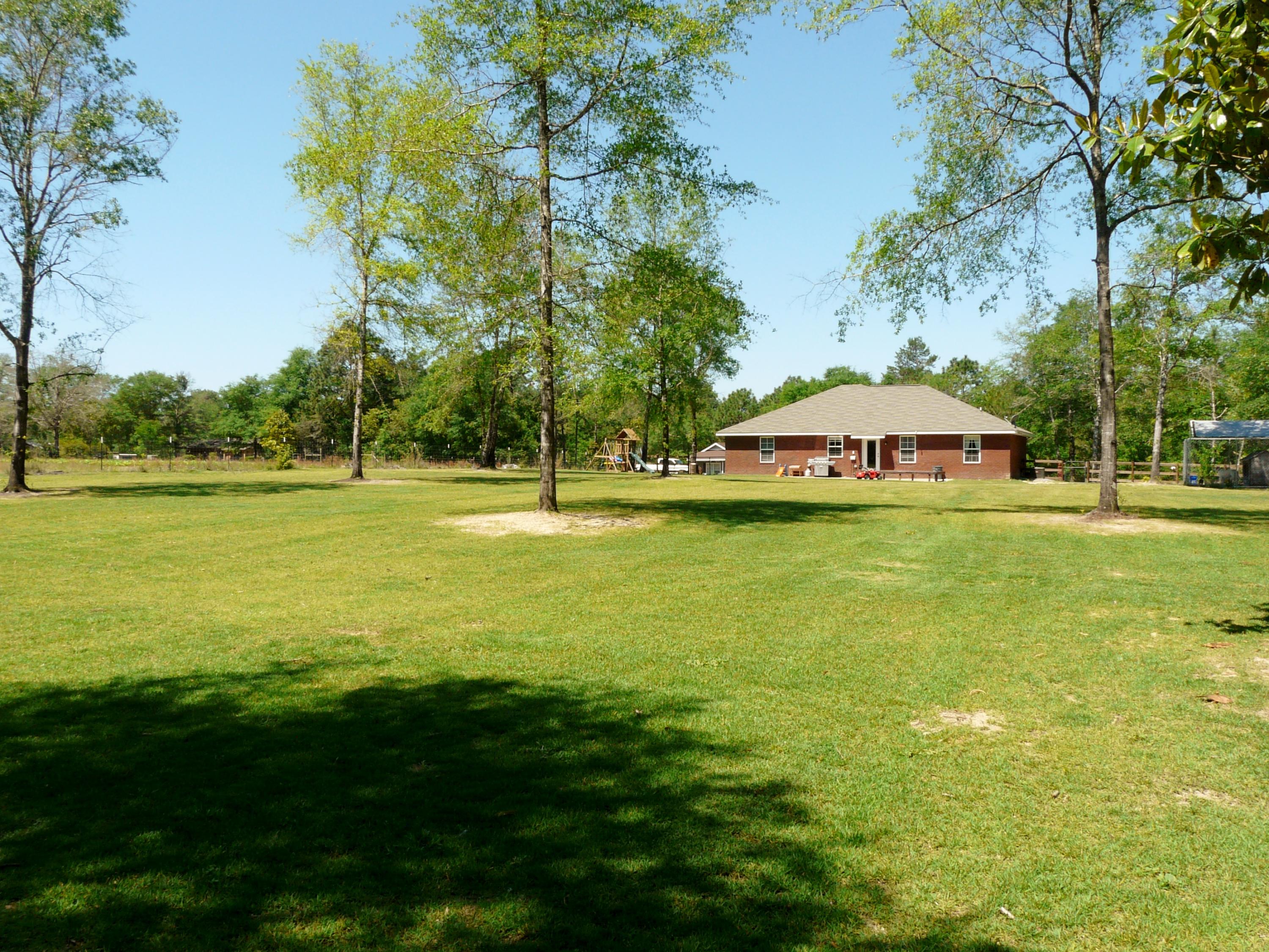 LAKE JUNIPER ESTATES UNIT 3 - Residential