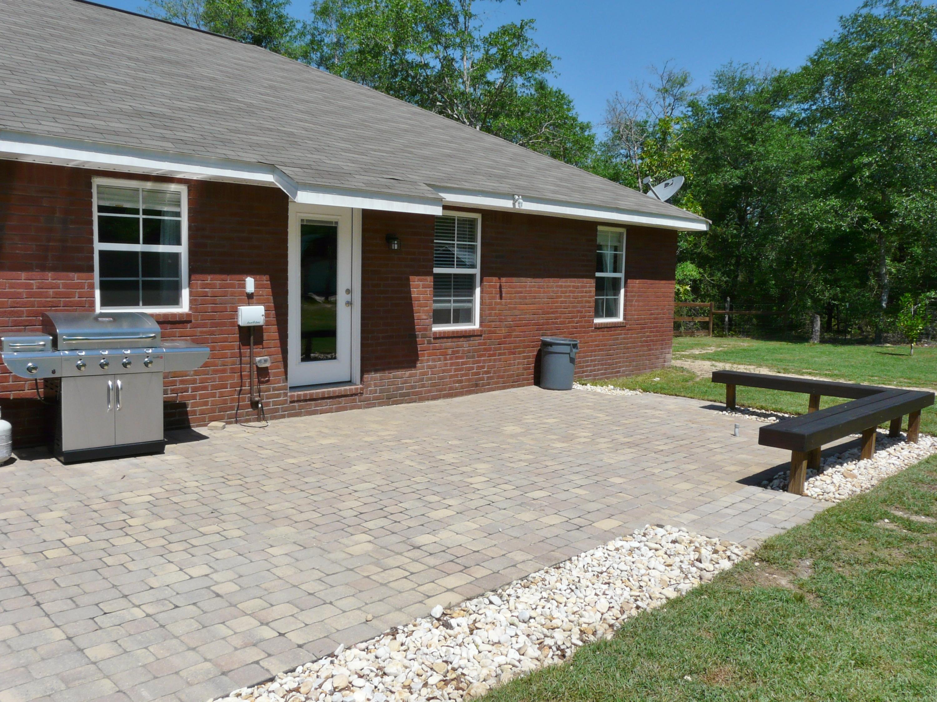 LAKE JUNIPER ESTATES UNIT 3 - Residential