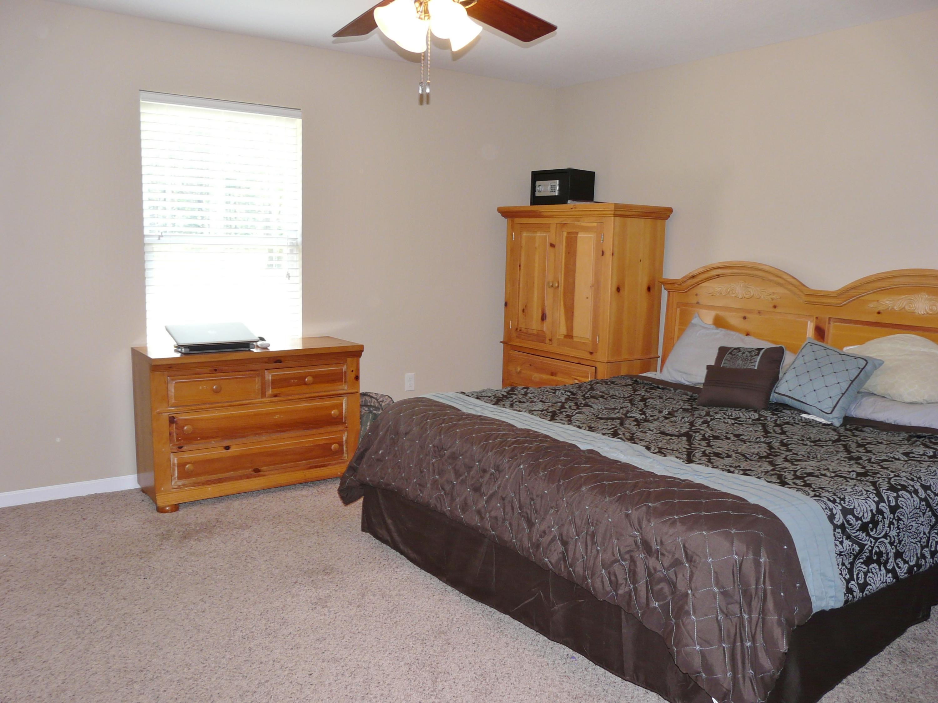 LAKE JUNIPER ESTATES UNIT 3 - Residential