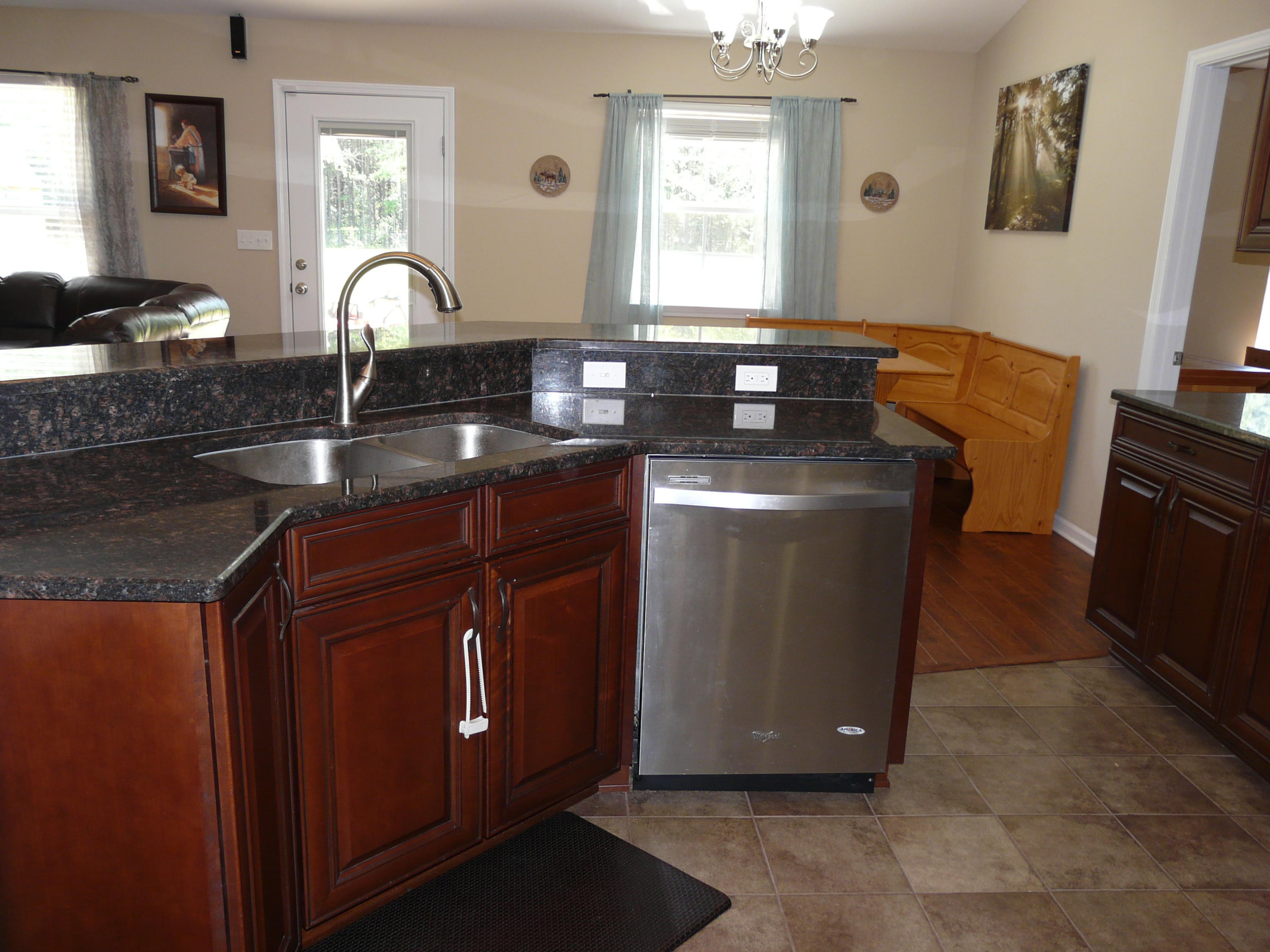 LAKE JUNIPER ESTATES UNIT 3 - Residential