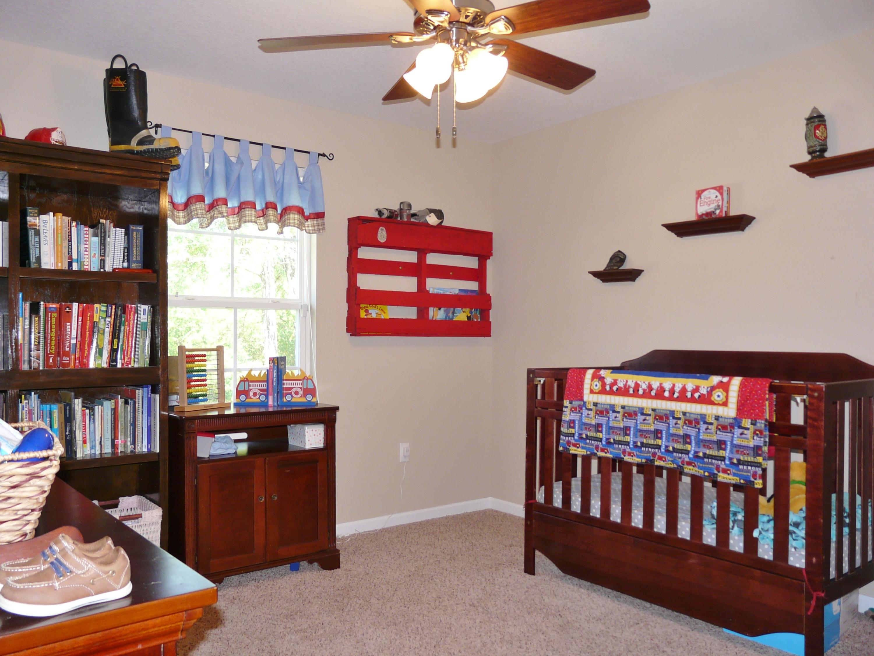 LAKE JUNIPER ESTATES UNIT 3 - Residential