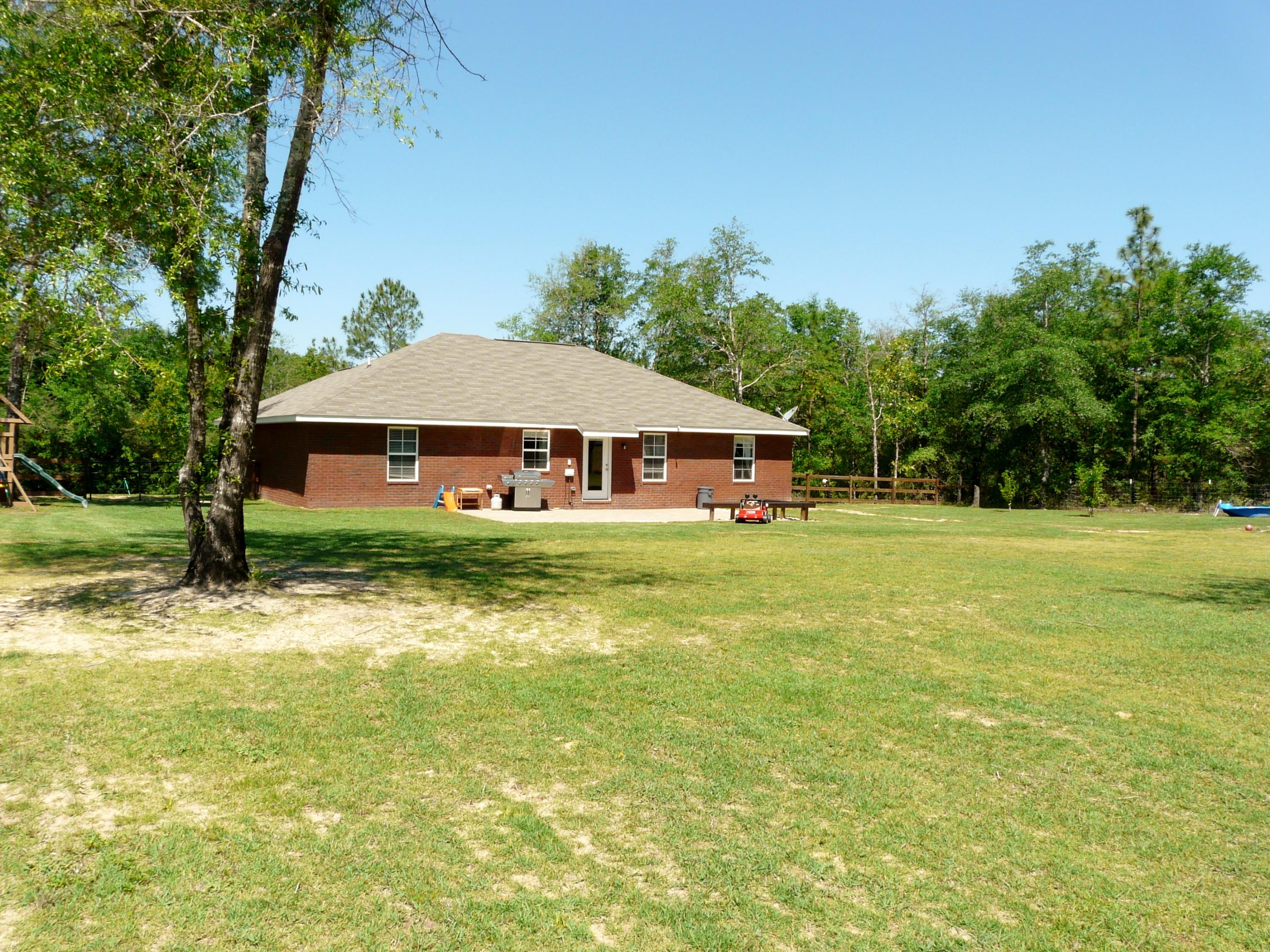 LAKE JUNIPER ESTATES UNIT 3 - Residential