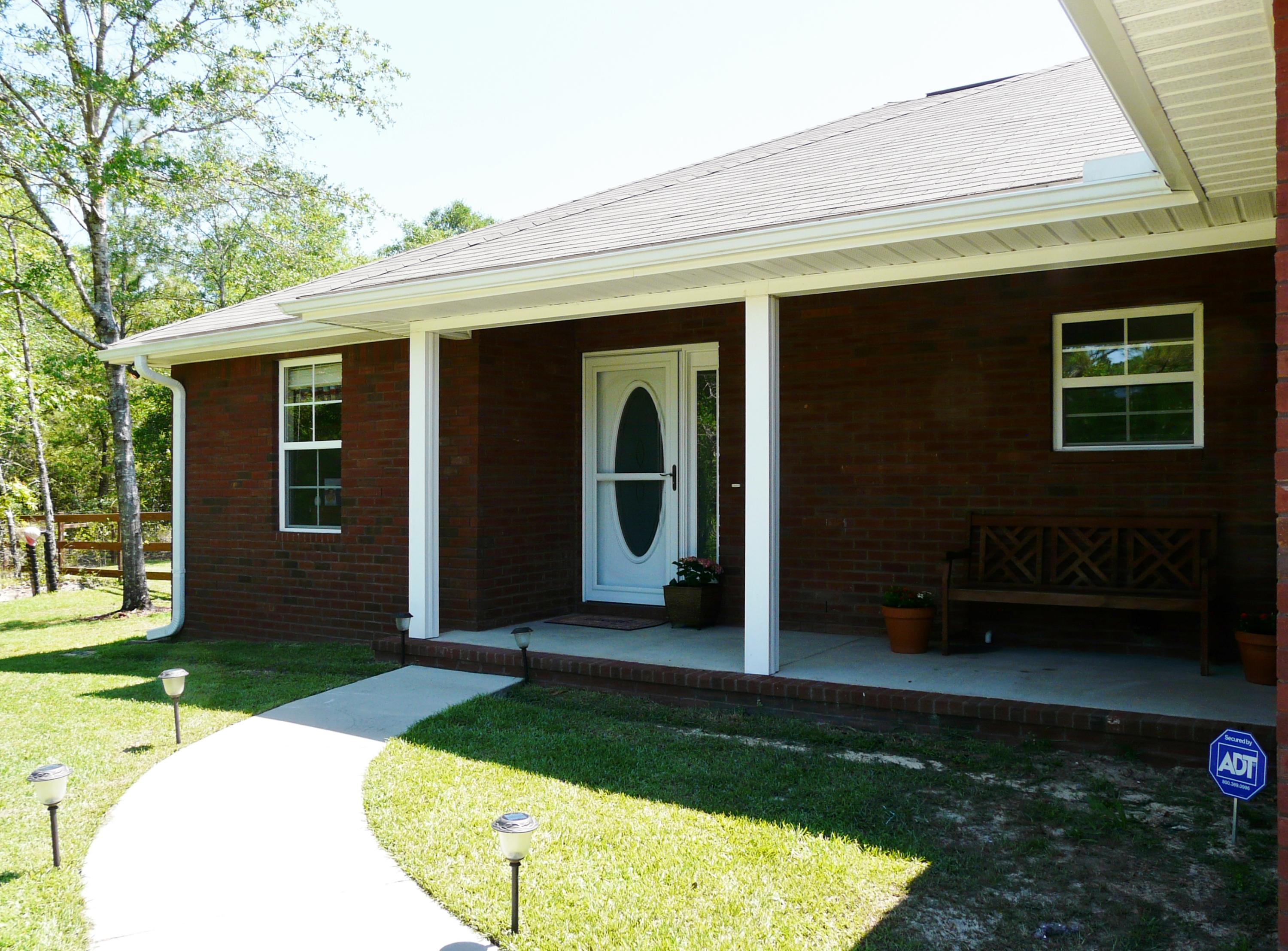 LAKE JUNIPER ESTATES UNIT 3 - Residential