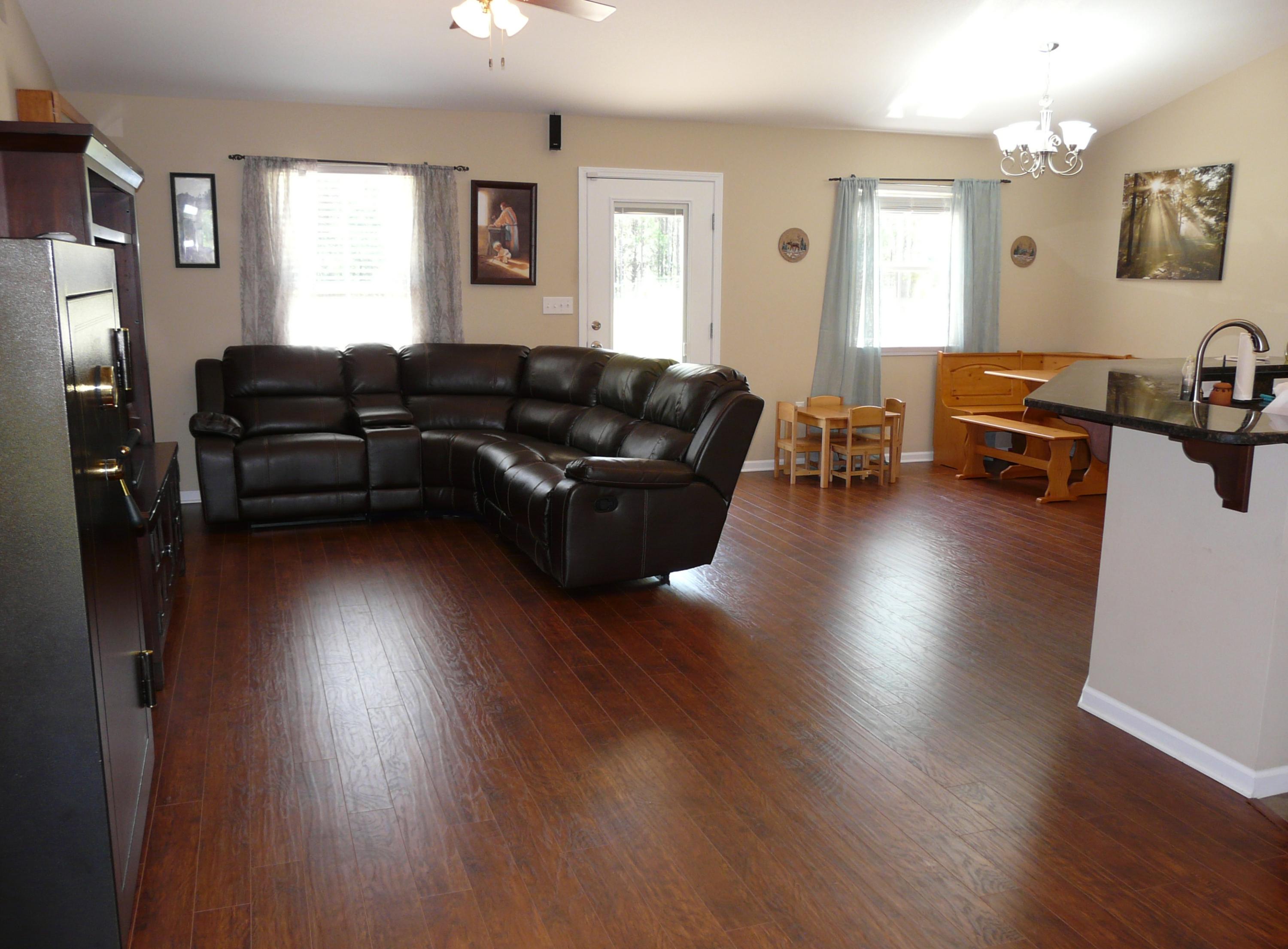 LAKE JUNIPER ESTATES UNIT 3 - Residential