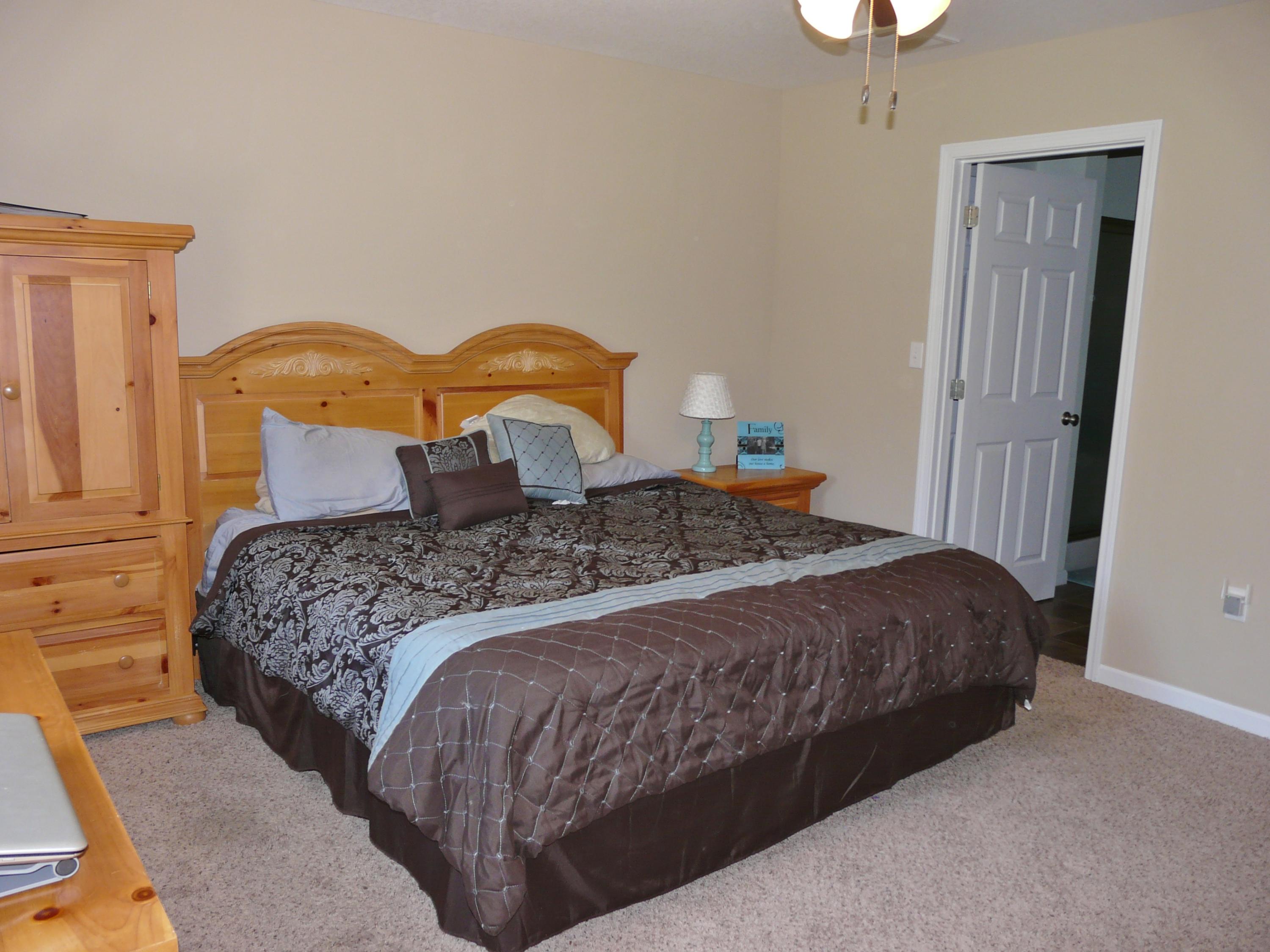 LAKE JUNIPER ESTATES UNIT 3 - Residential