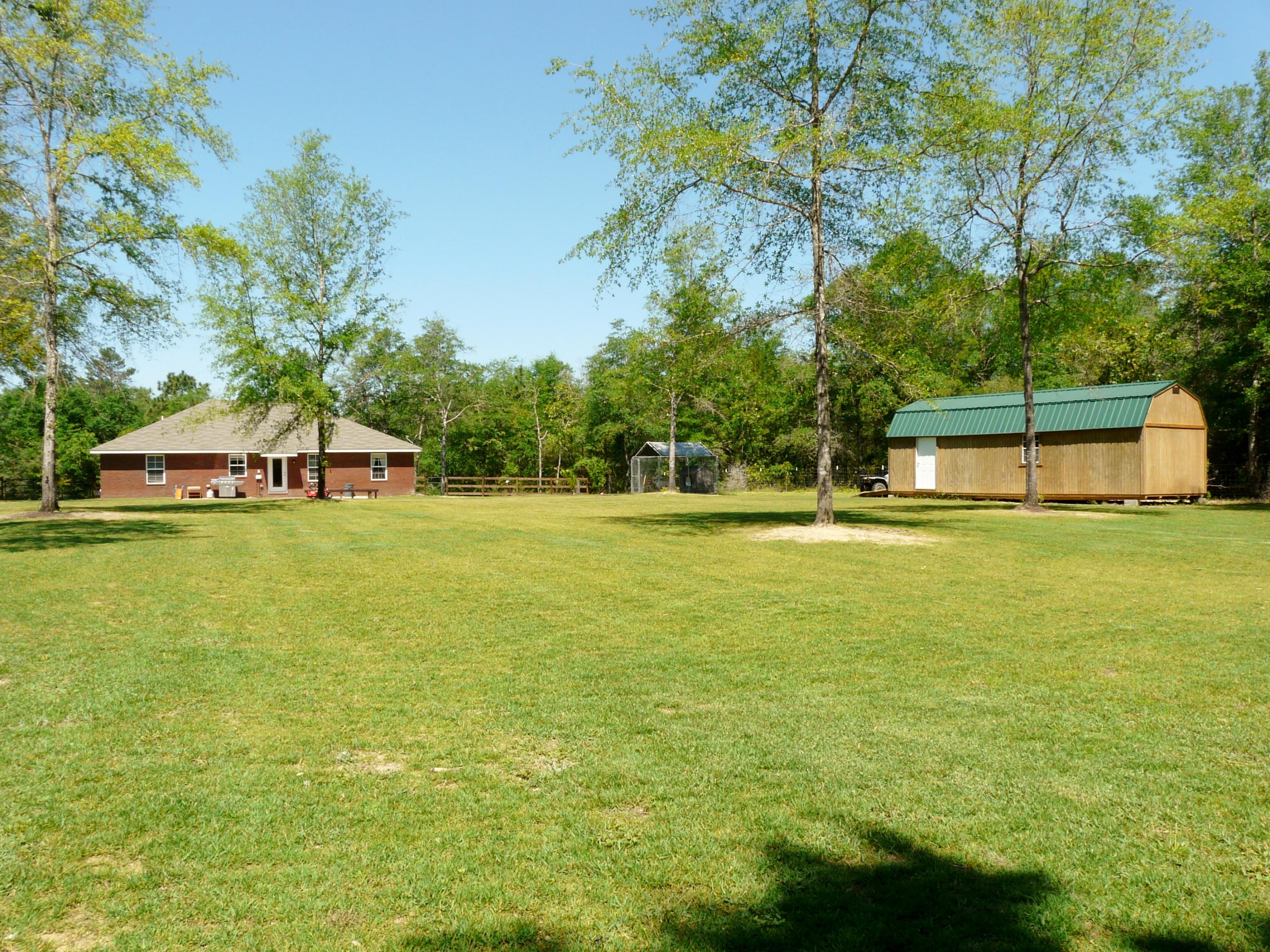 LAKE JUNIPER ESTATES UNIT 3 - Residential
