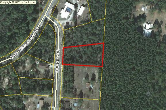 LAKE JUNIPER ESTATES UNIT 3 - Residential