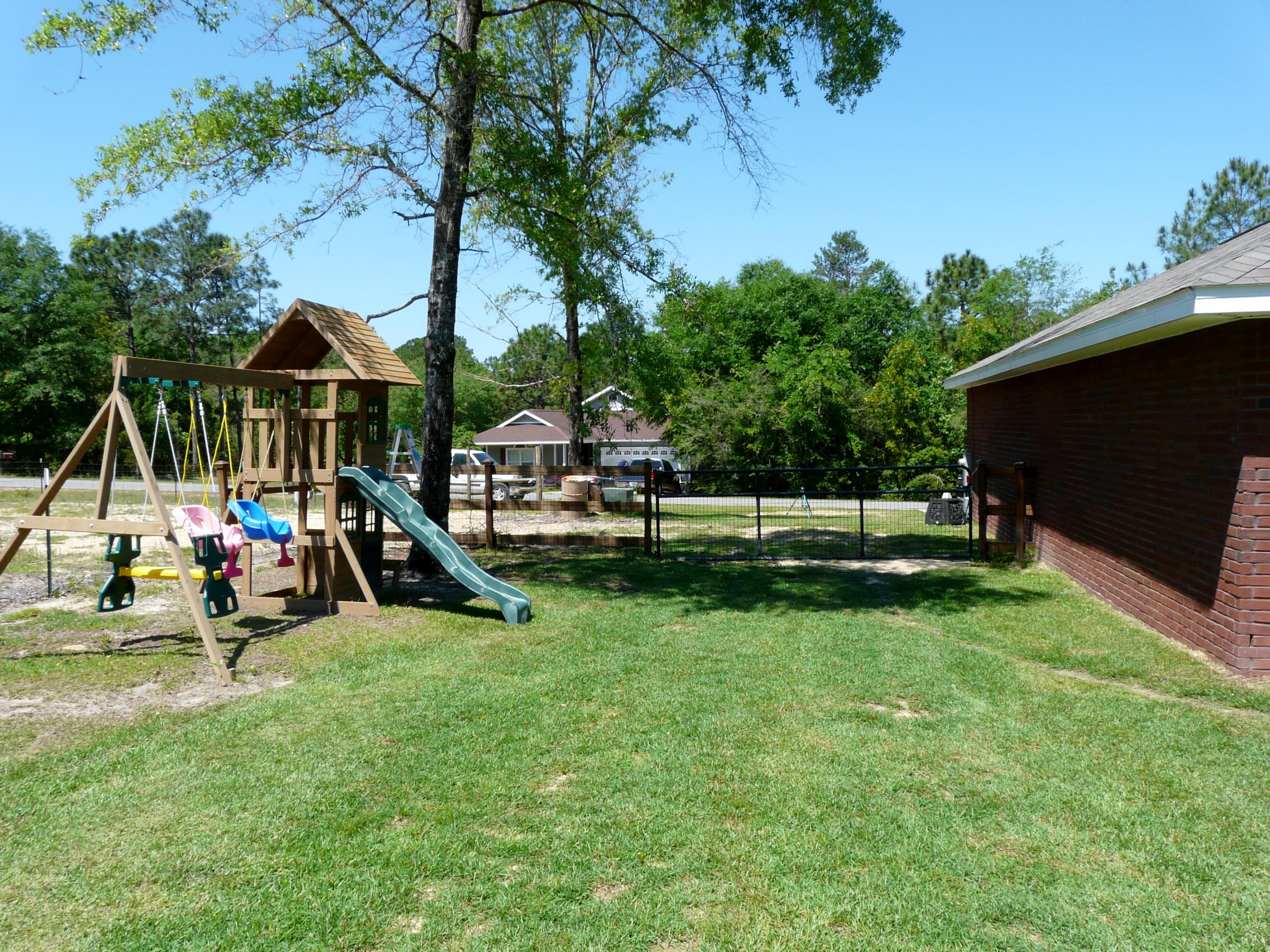 LAKE JUNIPER ESTATES UNIT 3 - Residential