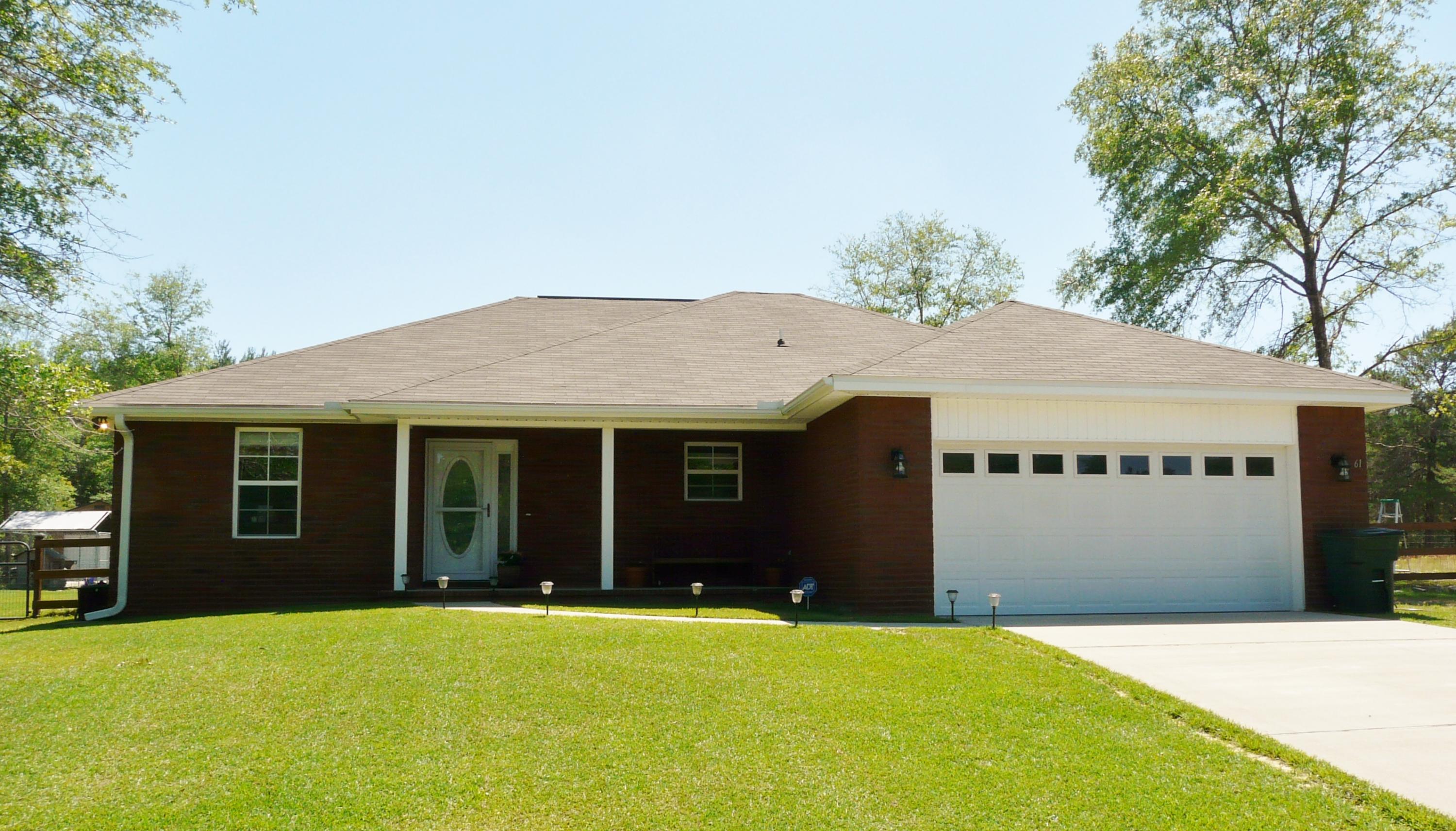 LAKE JUNIPER ESTATES UNIT 3 - Residential