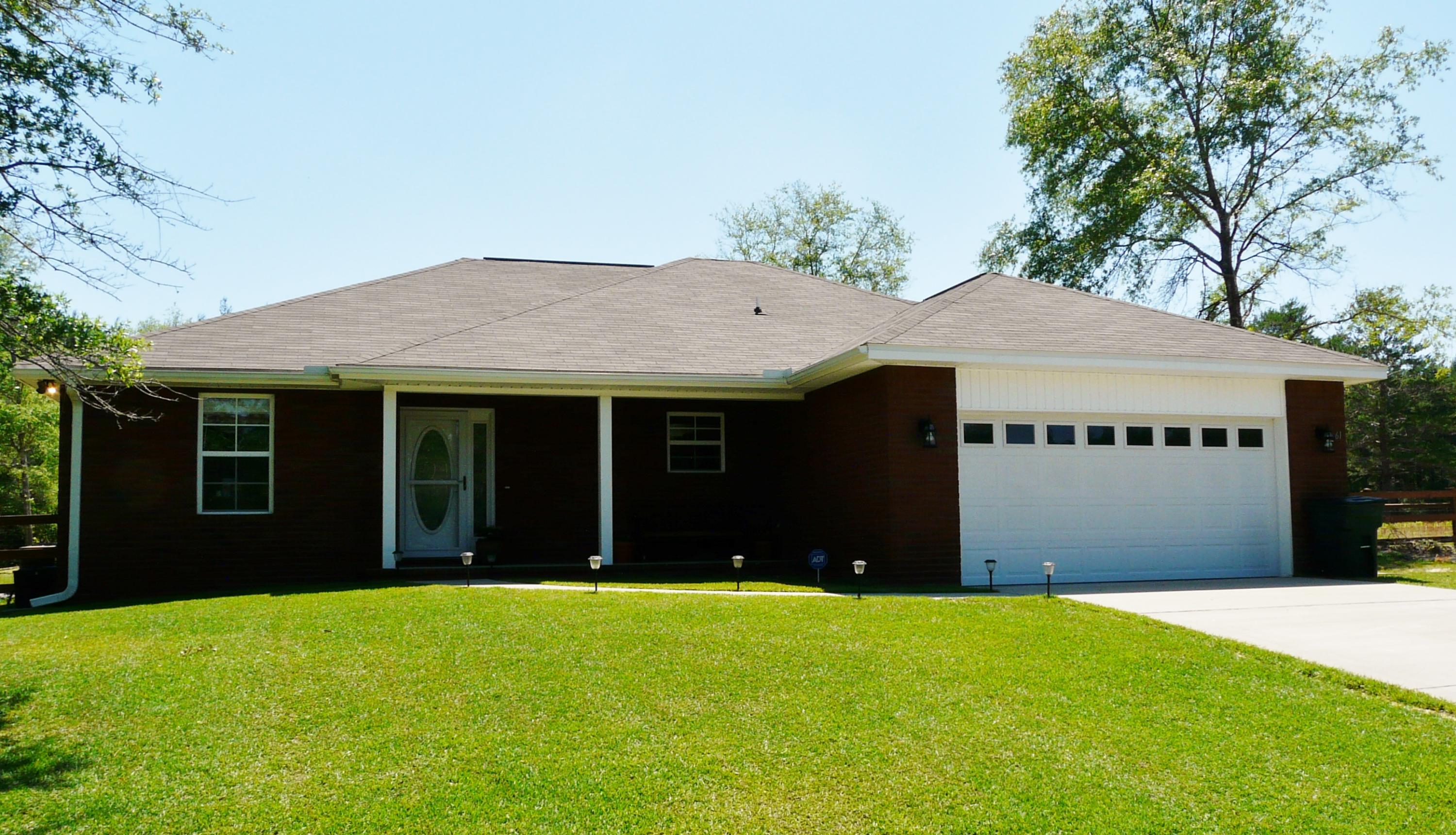 LAKE JUNIPER ESTATES UNIT 3 - Residential