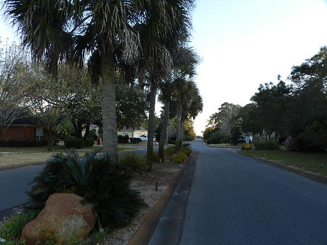 BISCAYNE POINTE - Land