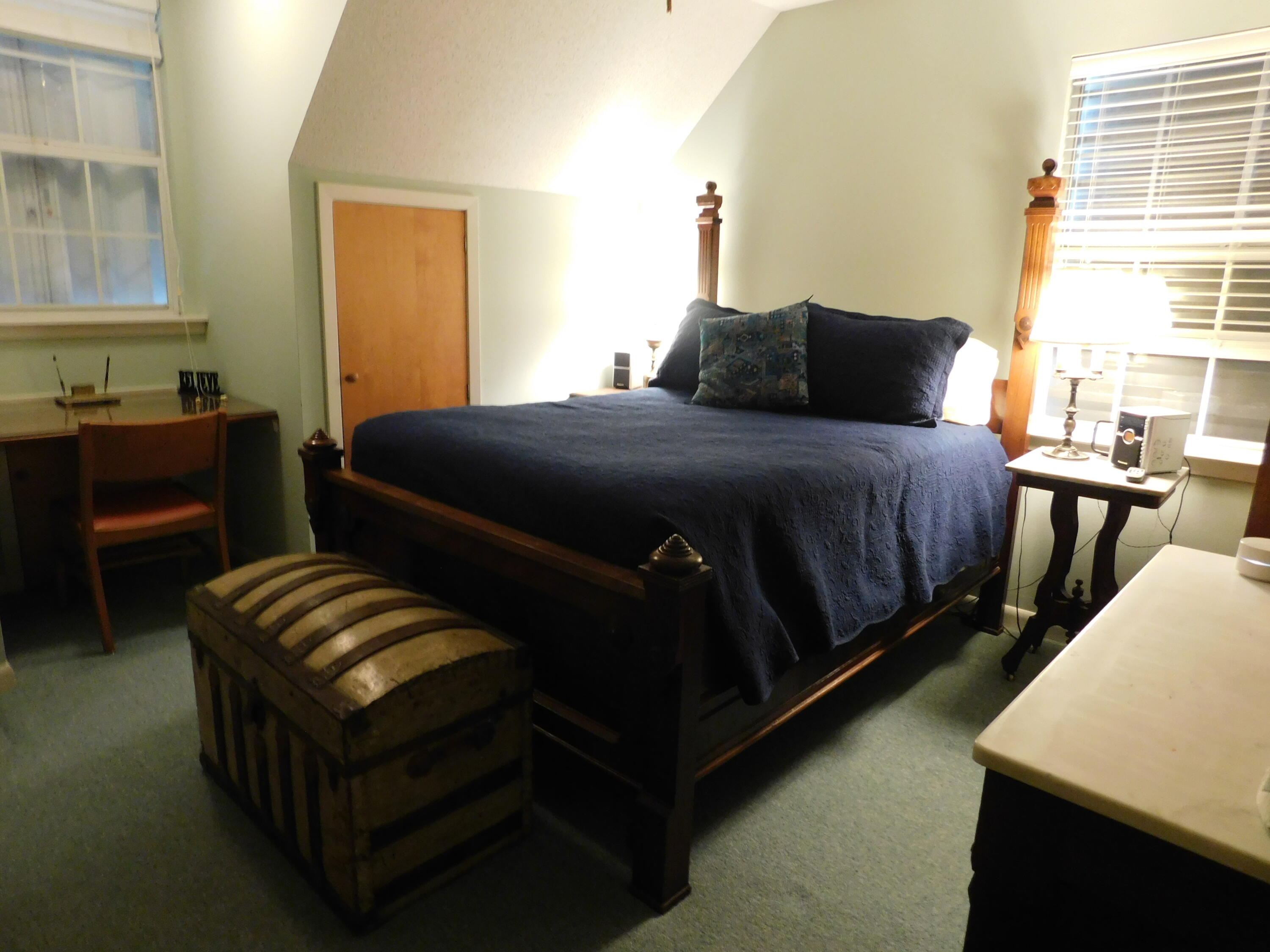 HEWETT BAYOU - Residential