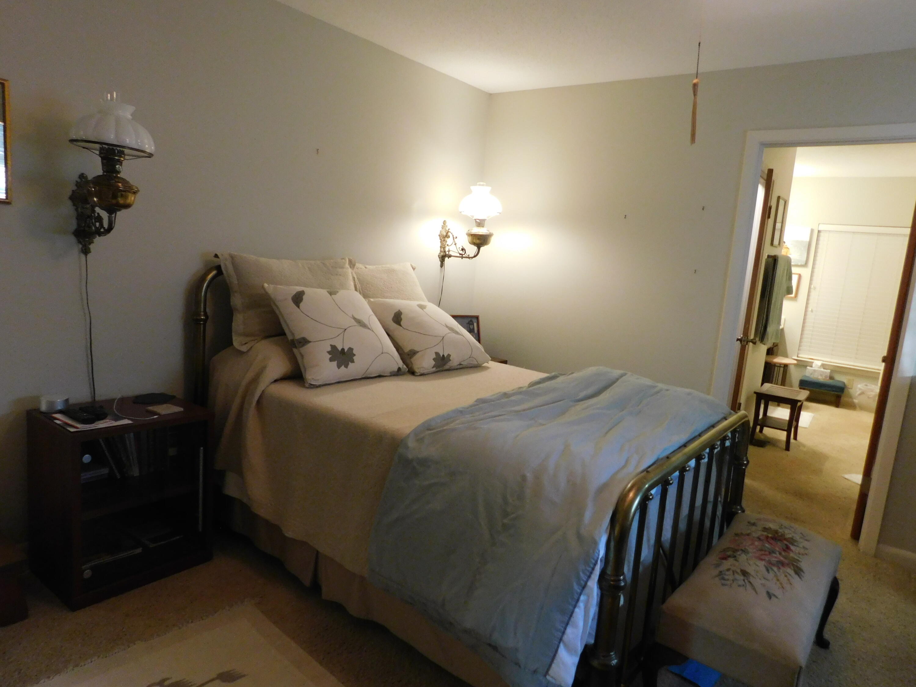 HEWETT BAYOU - Residential