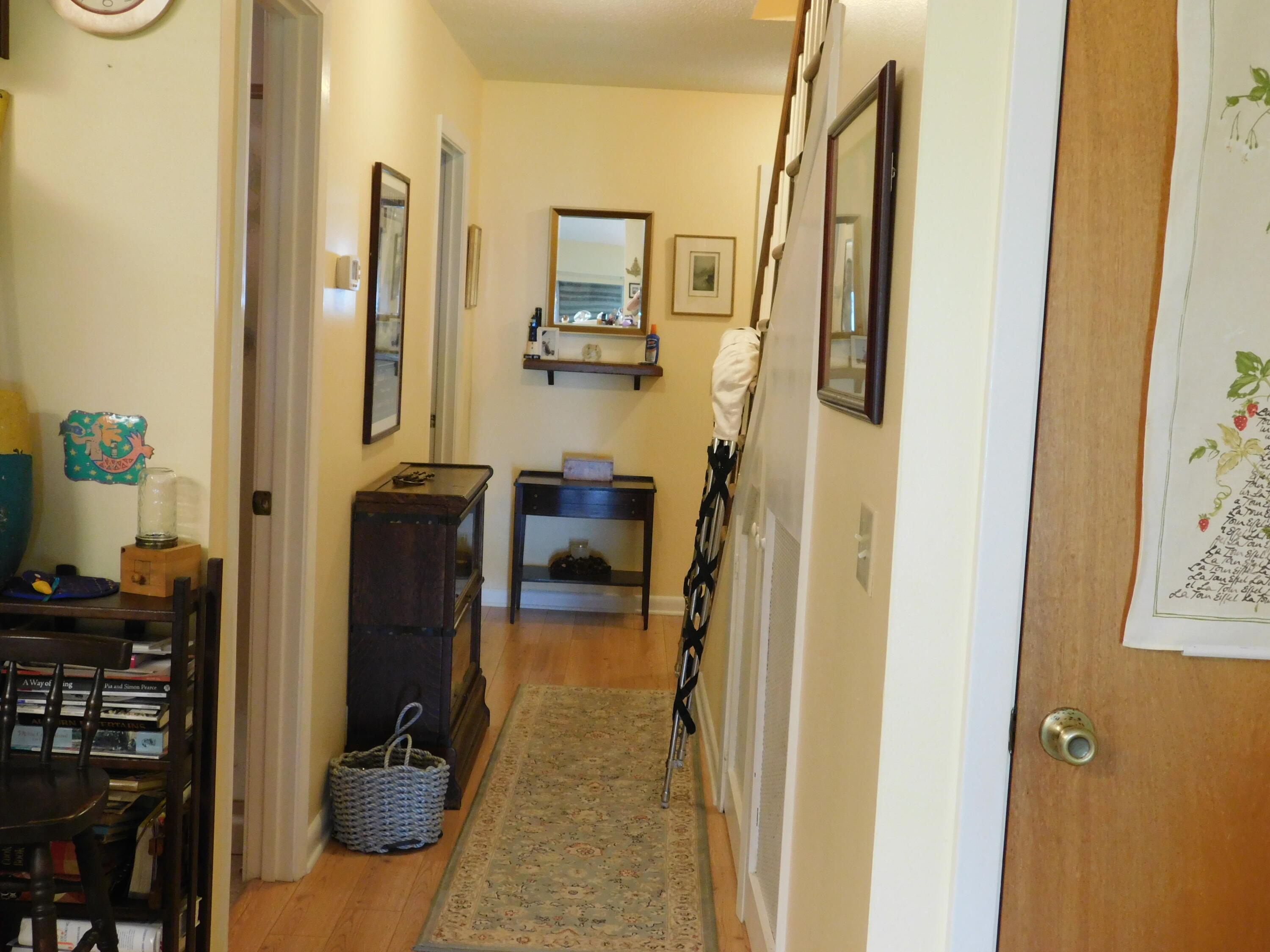 HEWETT BAYOU - Residential