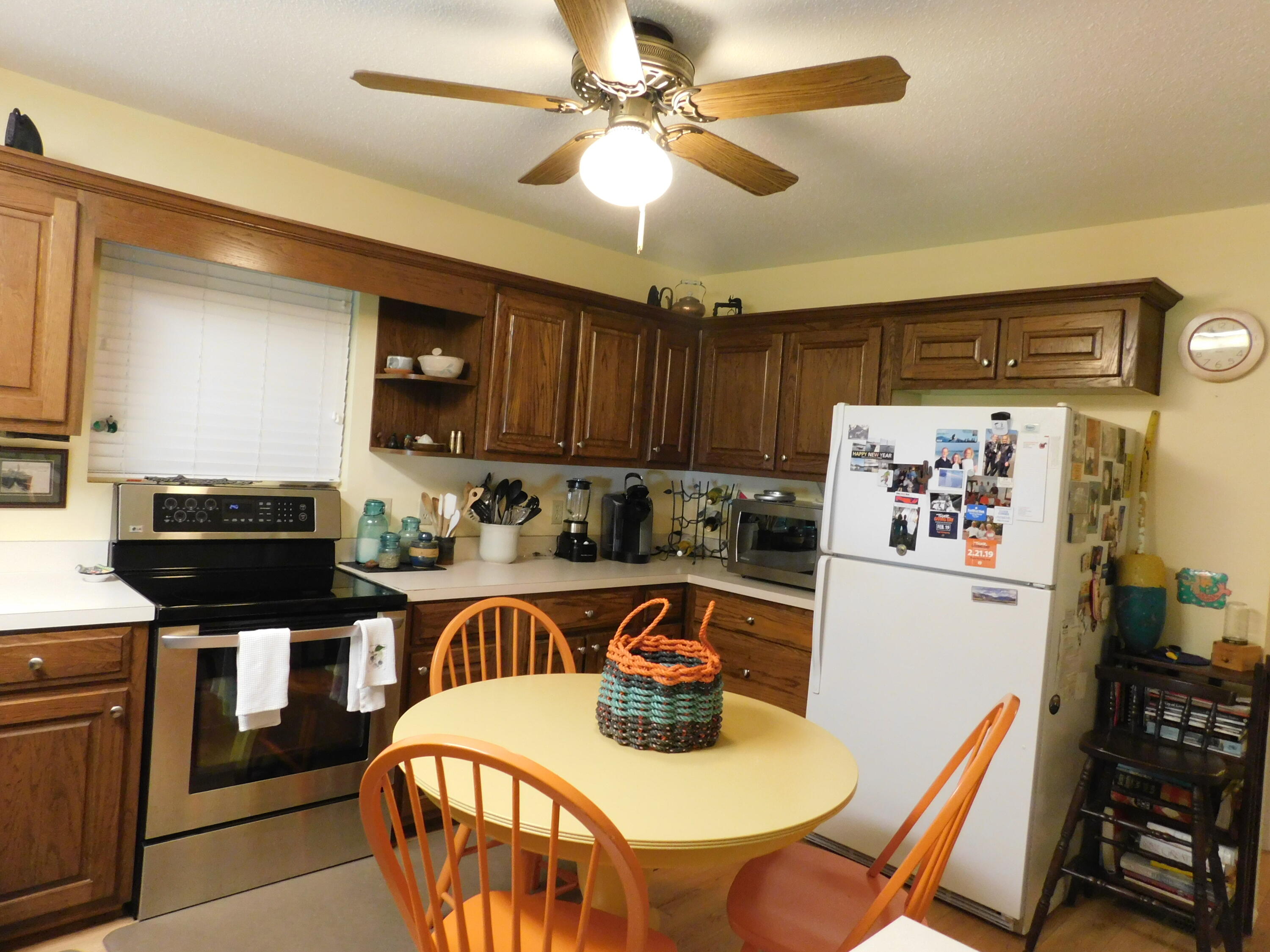 HEWETT BAYOU - Residential