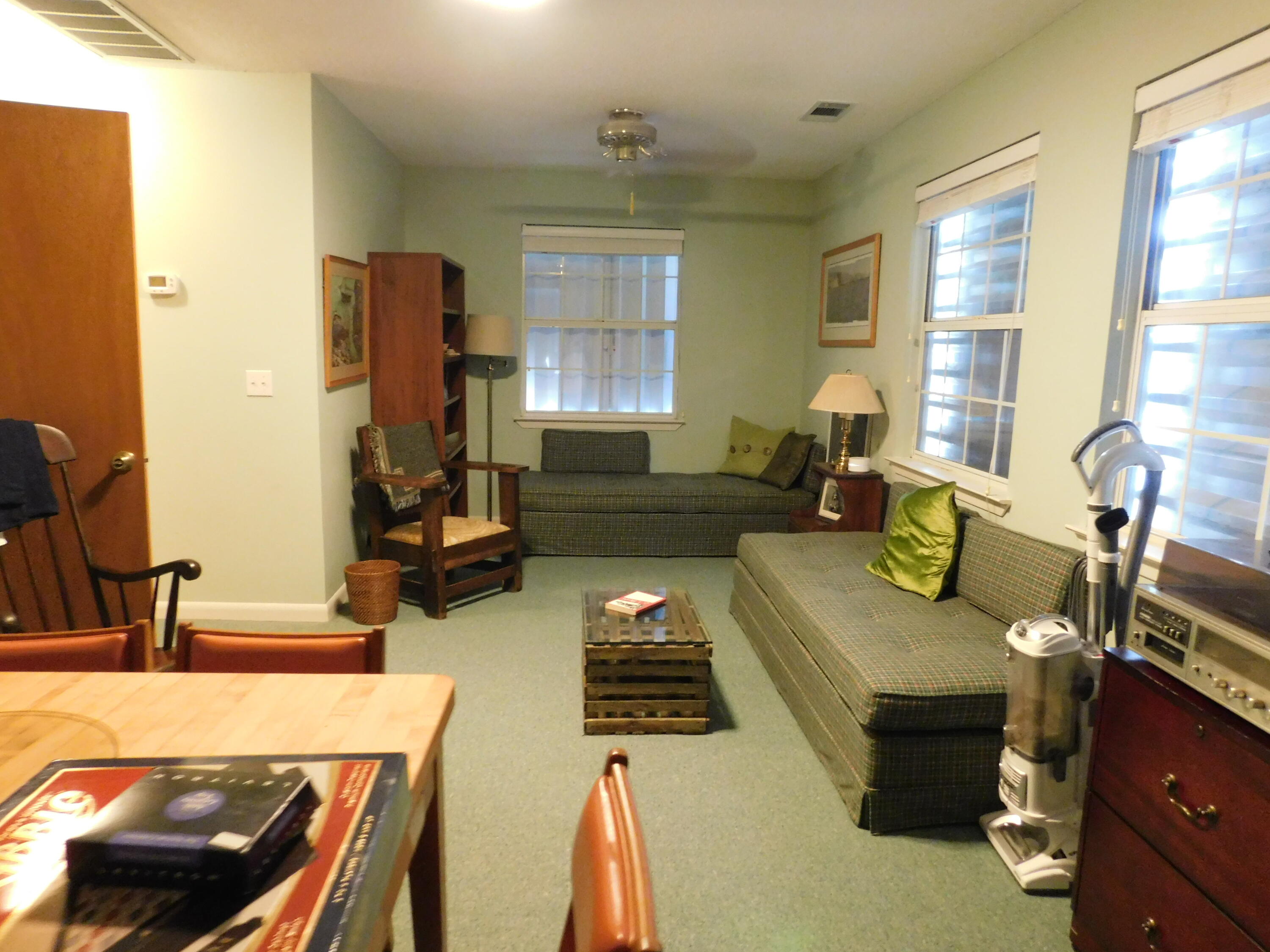 HEWETT BAYOU - Residential