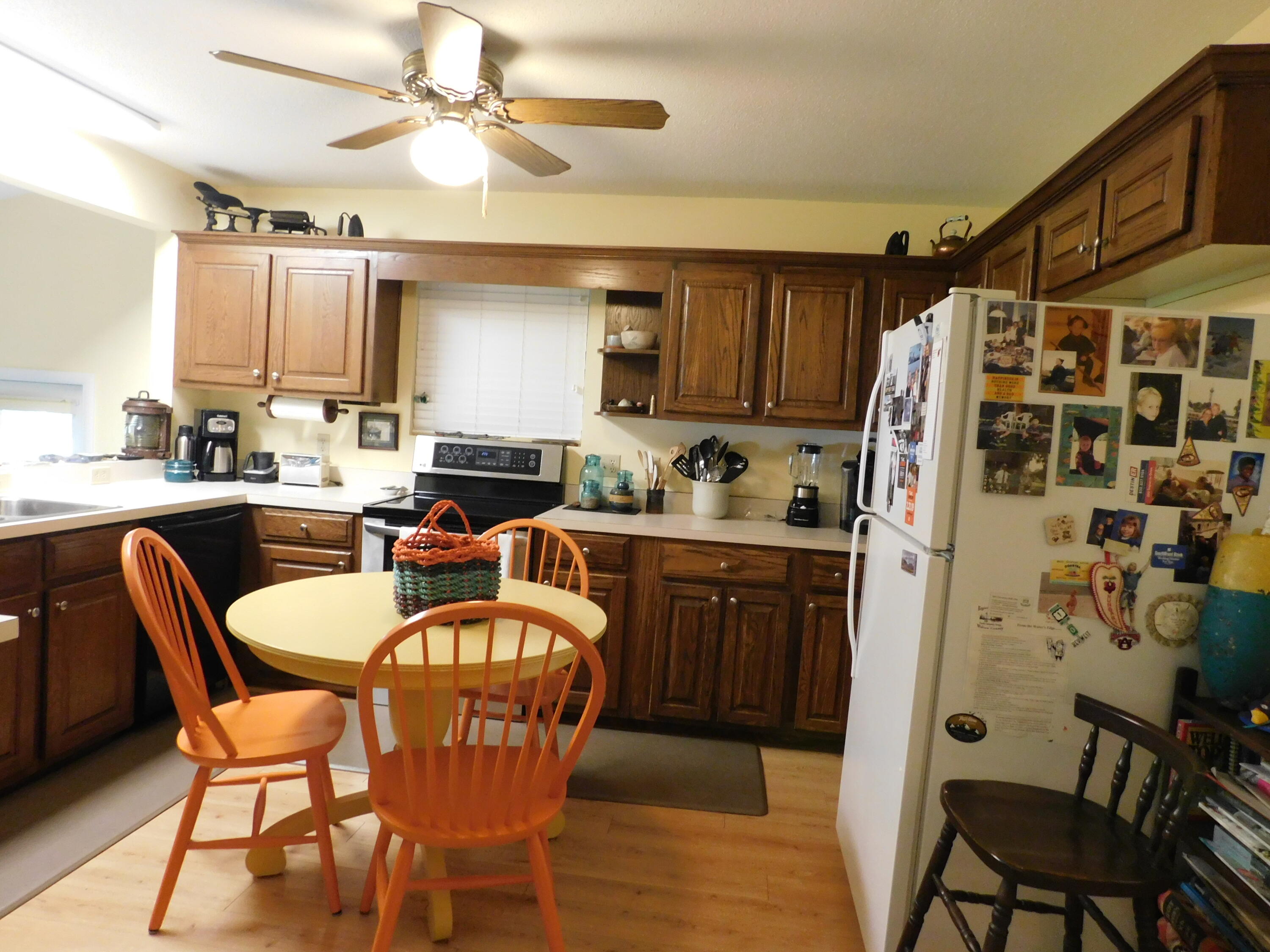 HEWETT BAYOU - Residential