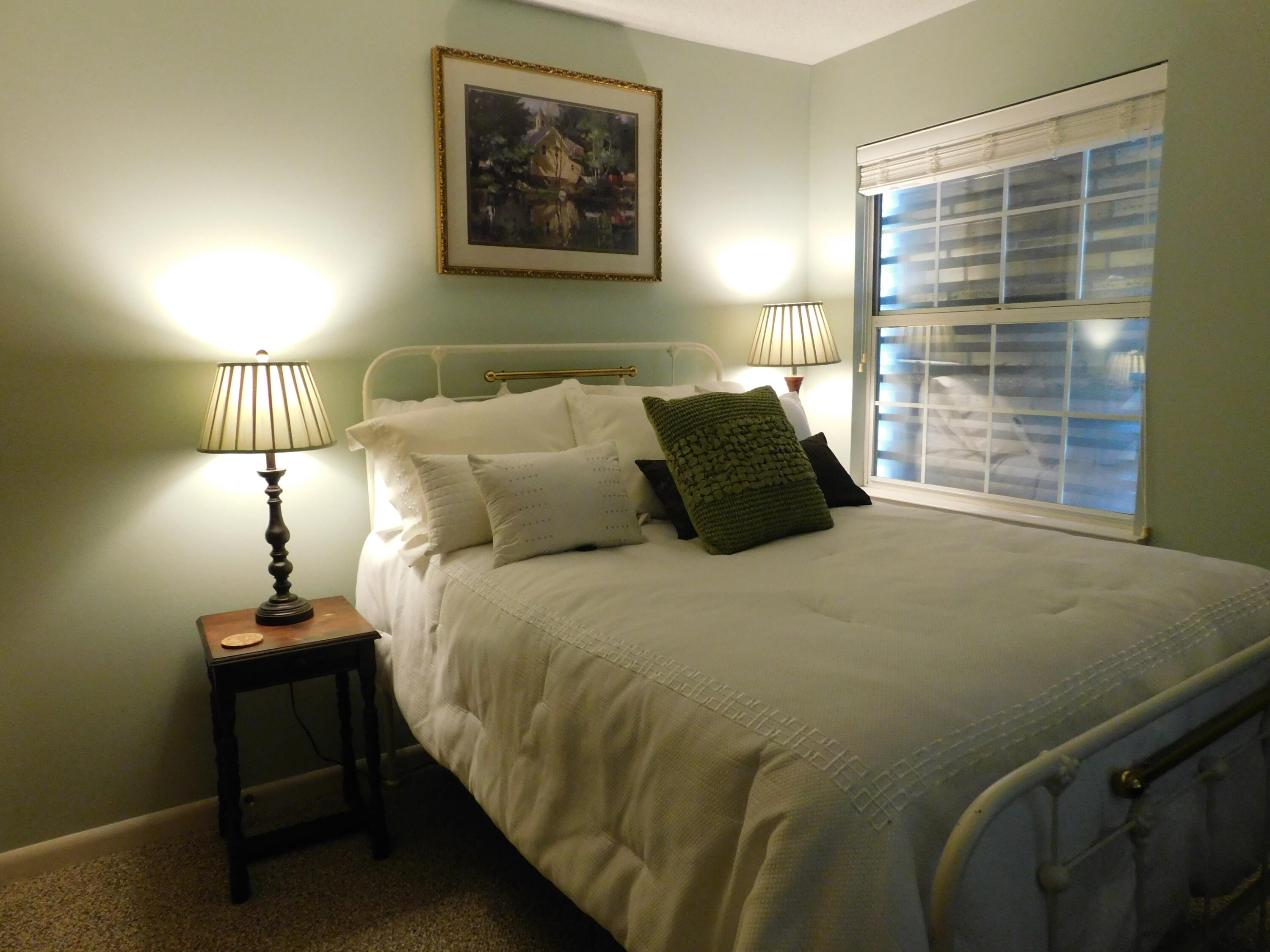 HEWETT BAYOU - Residential