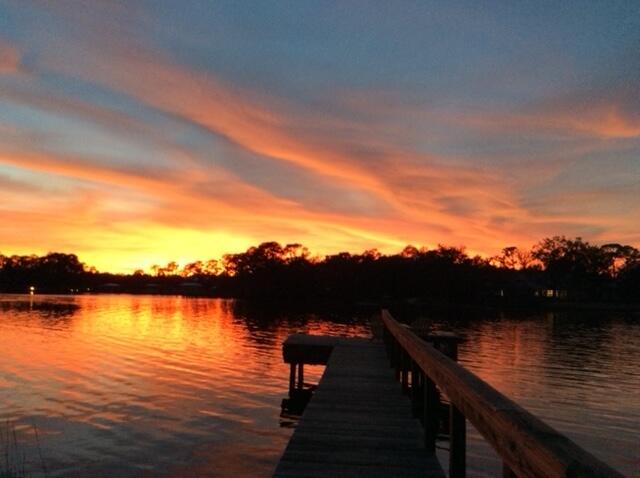 HEWETT BAYOU - Residential