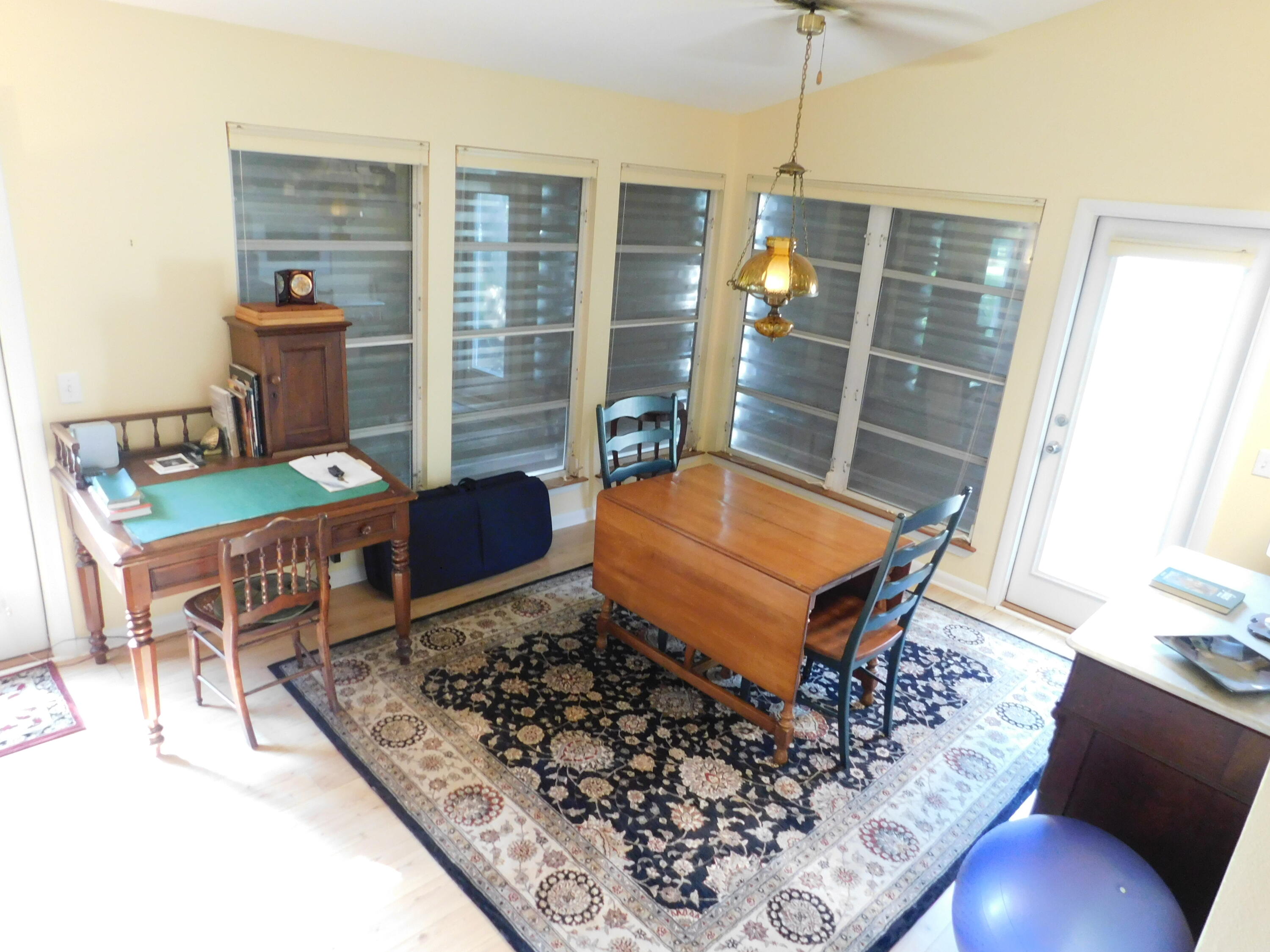 HEWETT BAYOU - Residential