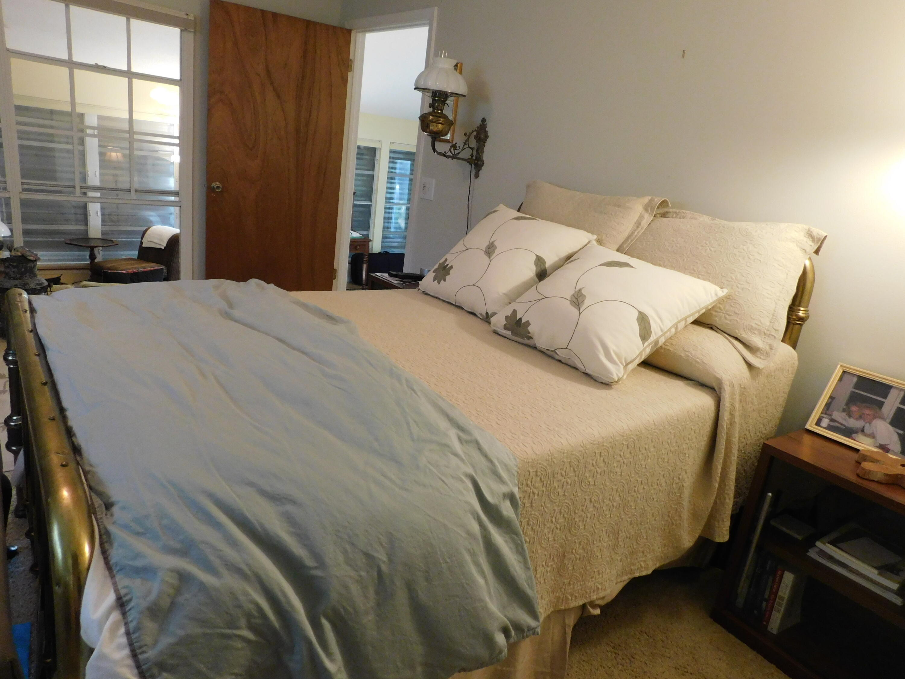 HEWETT BAYOU - Residential