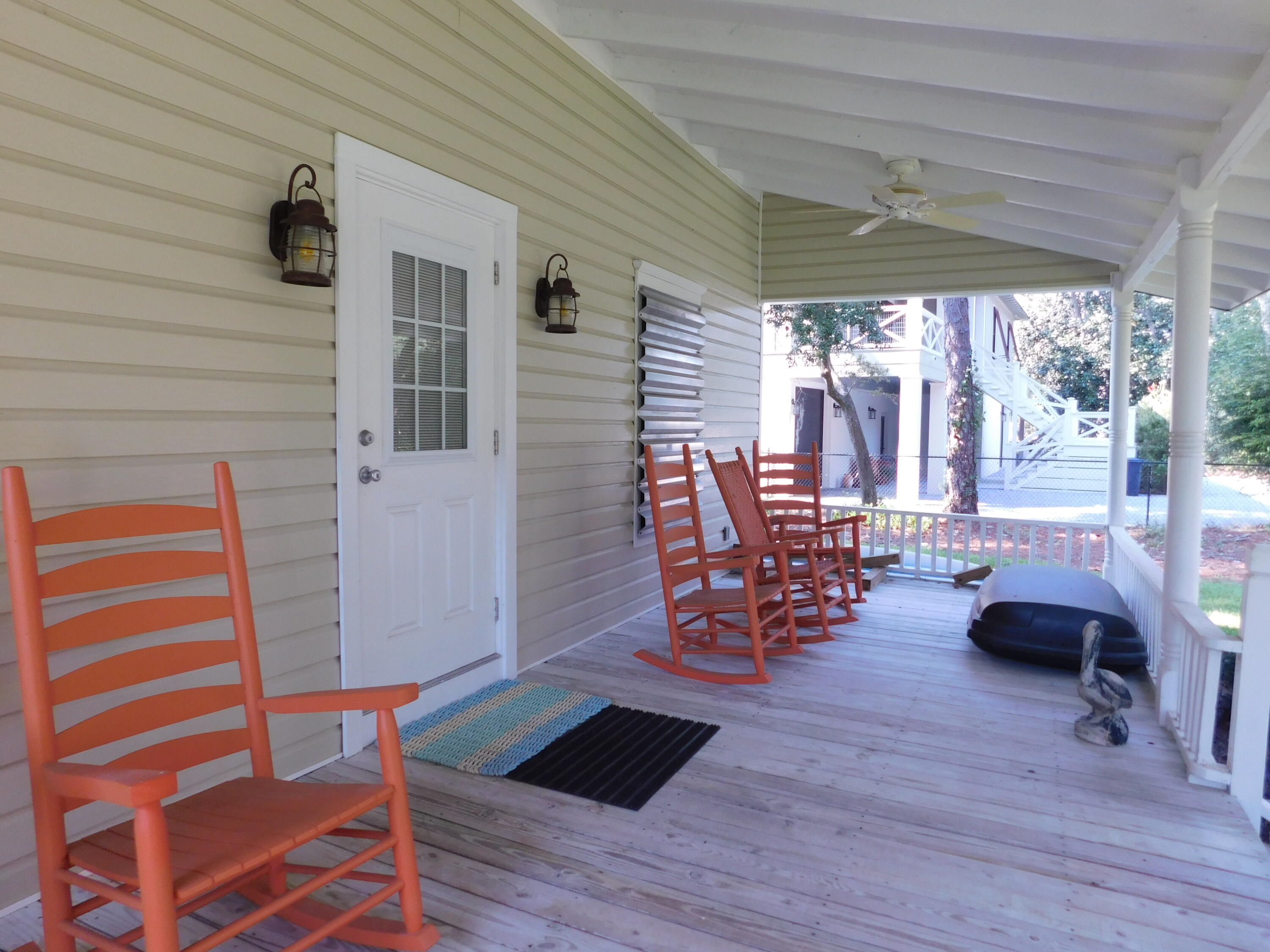 HEWETT BAYOU - Residential