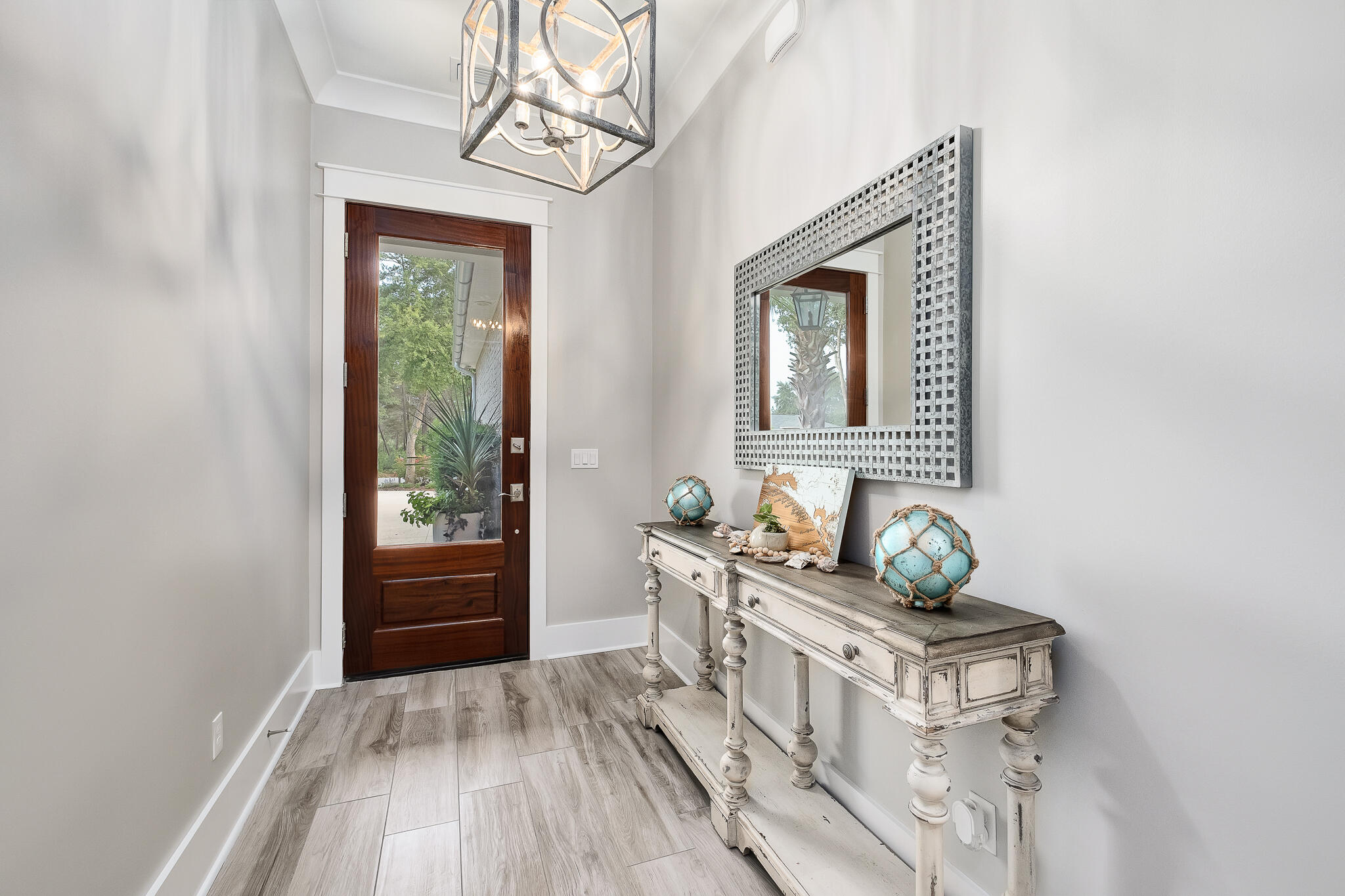 BAYOU POINT - Residential