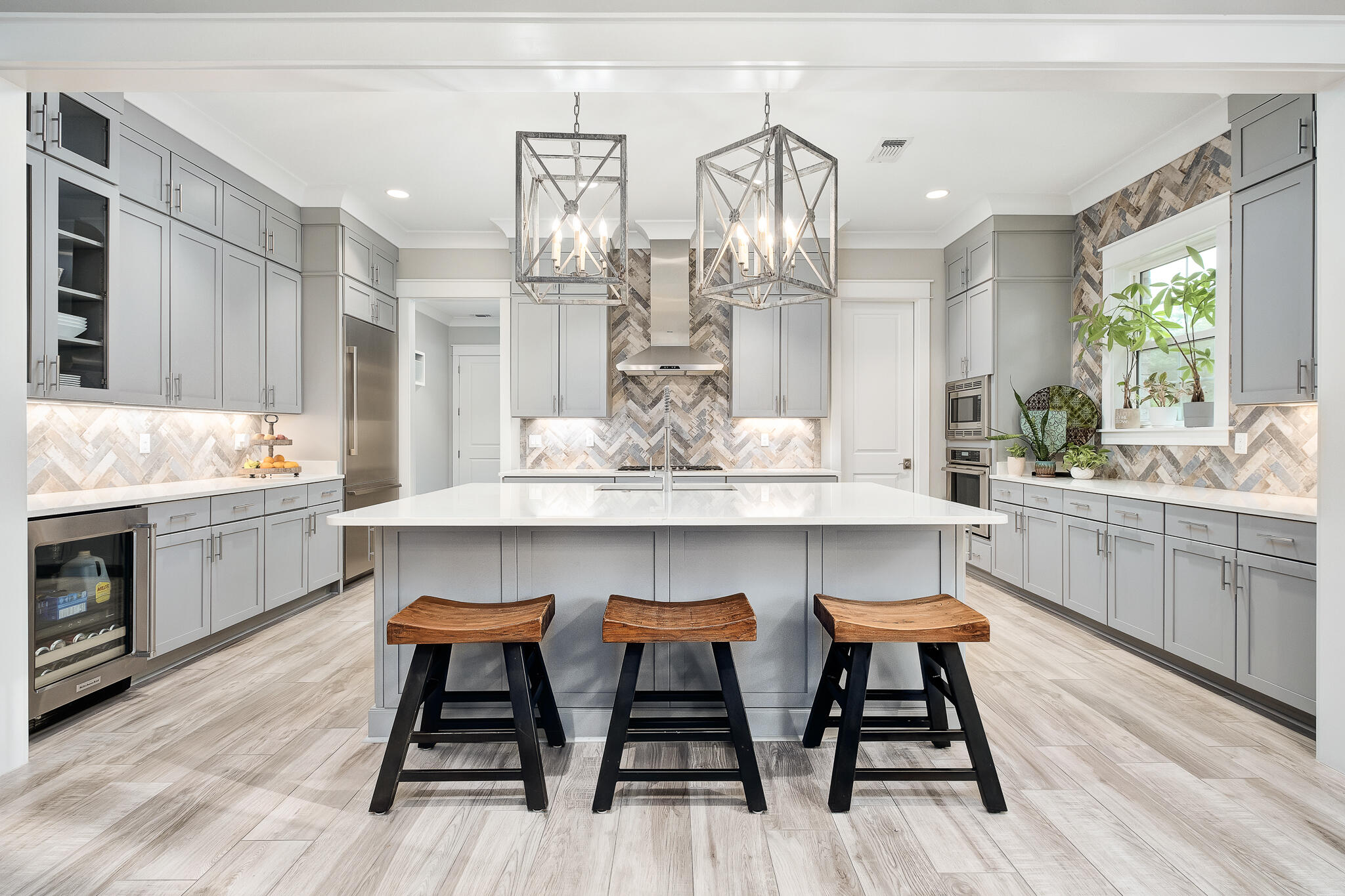 BAYOU POINT - Residential