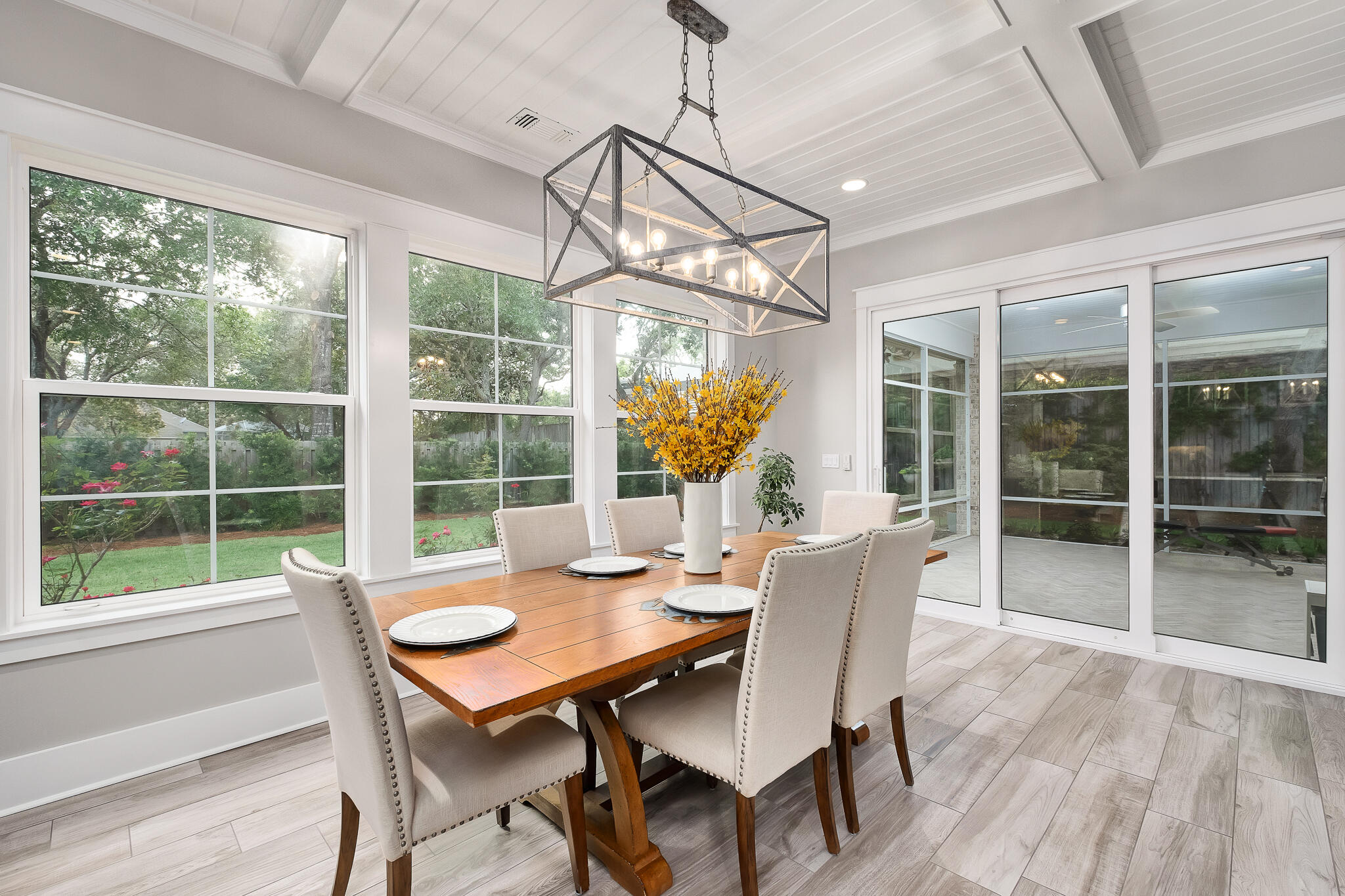 BAYOU POINT - Residential