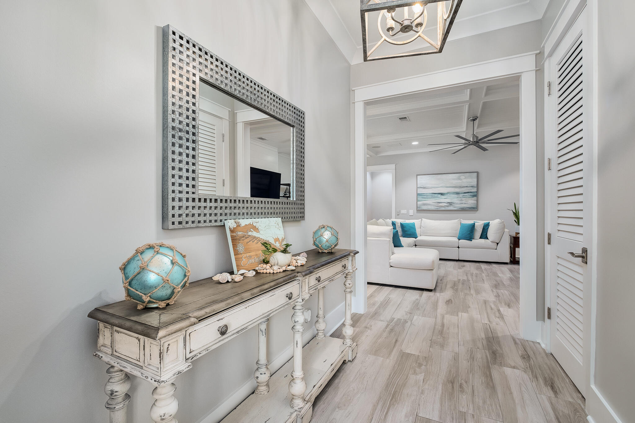 BAYOU POINT - Residential