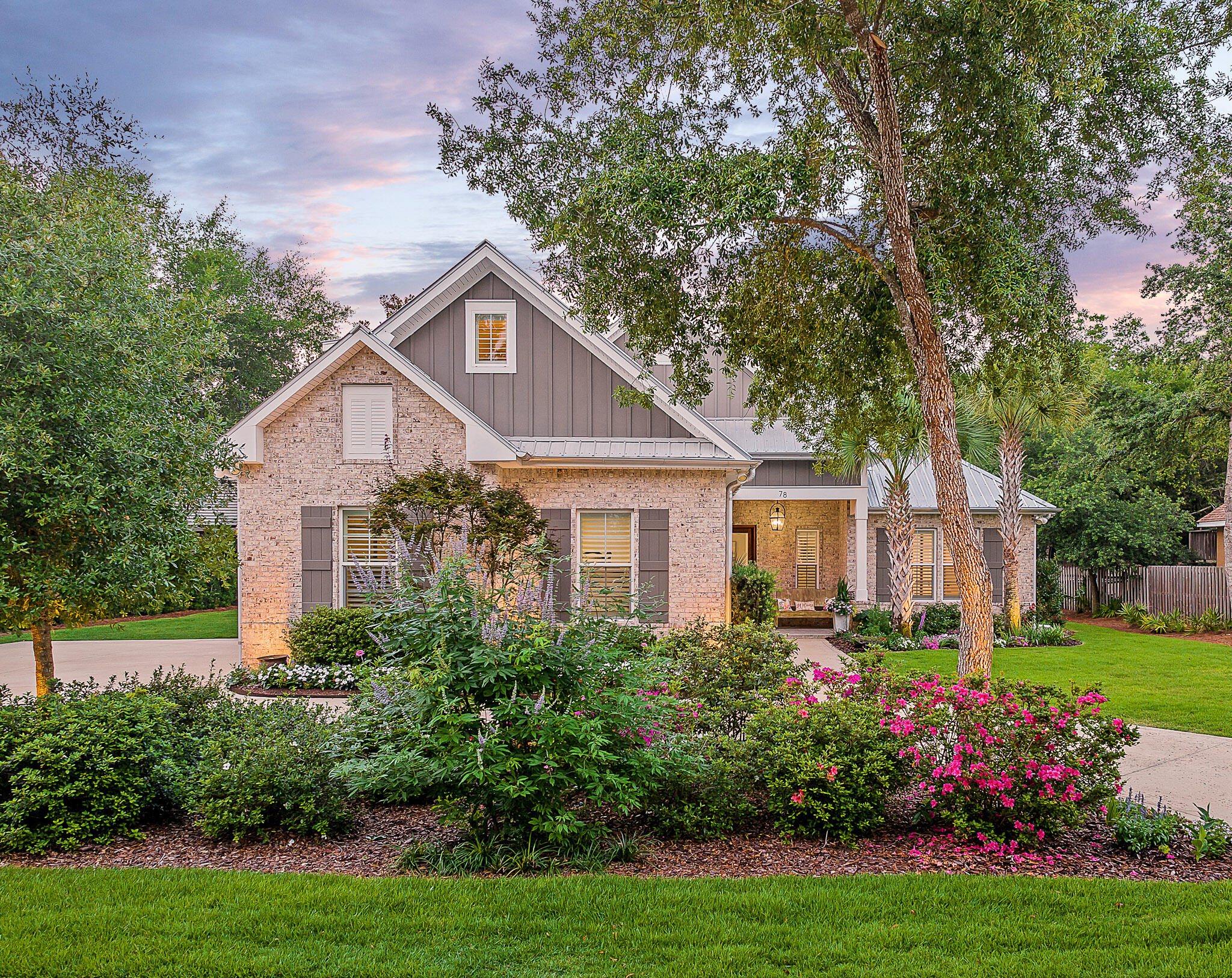 BAYOU POINT - Residential