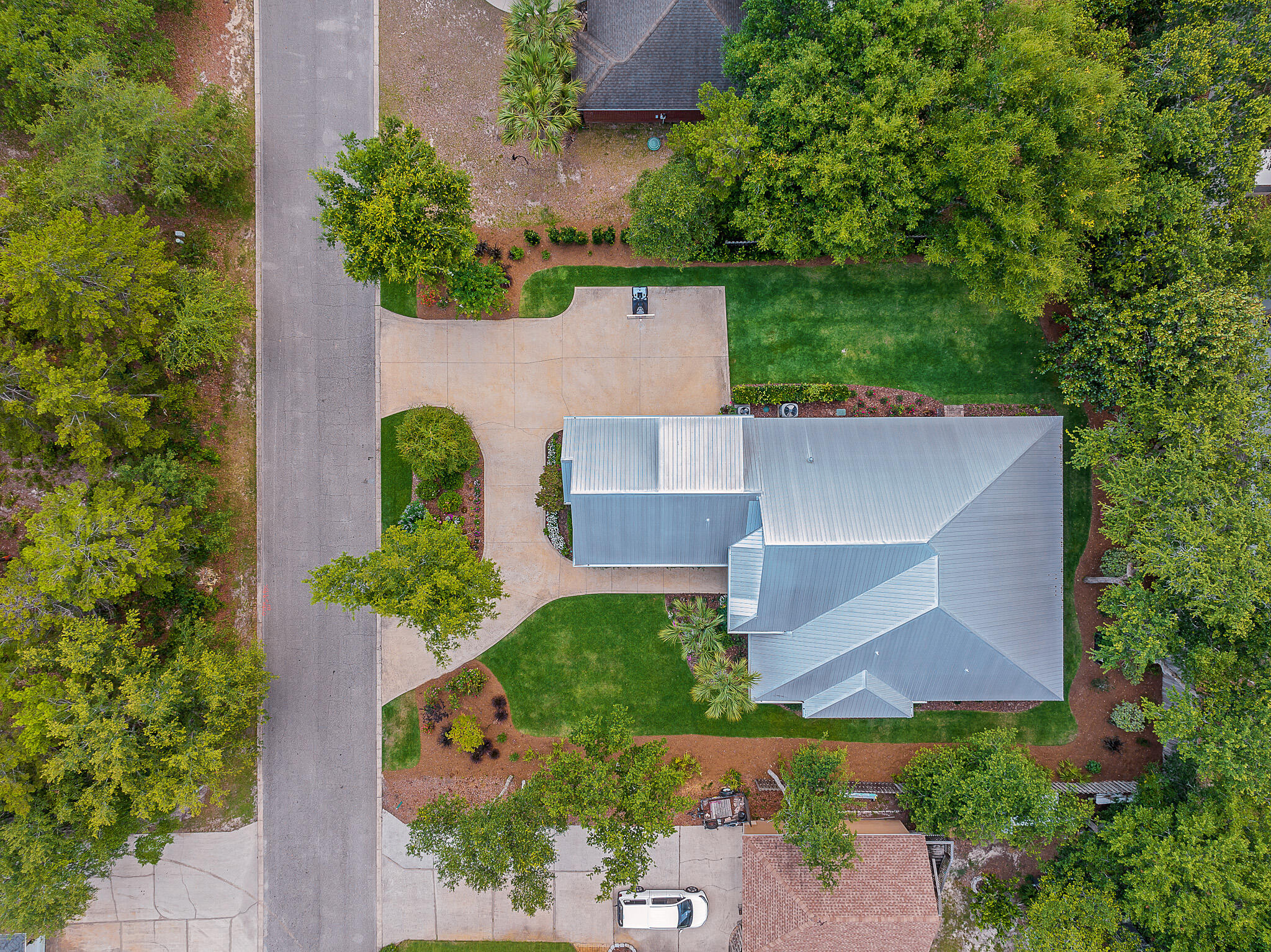 BAYOU POINT - Residential