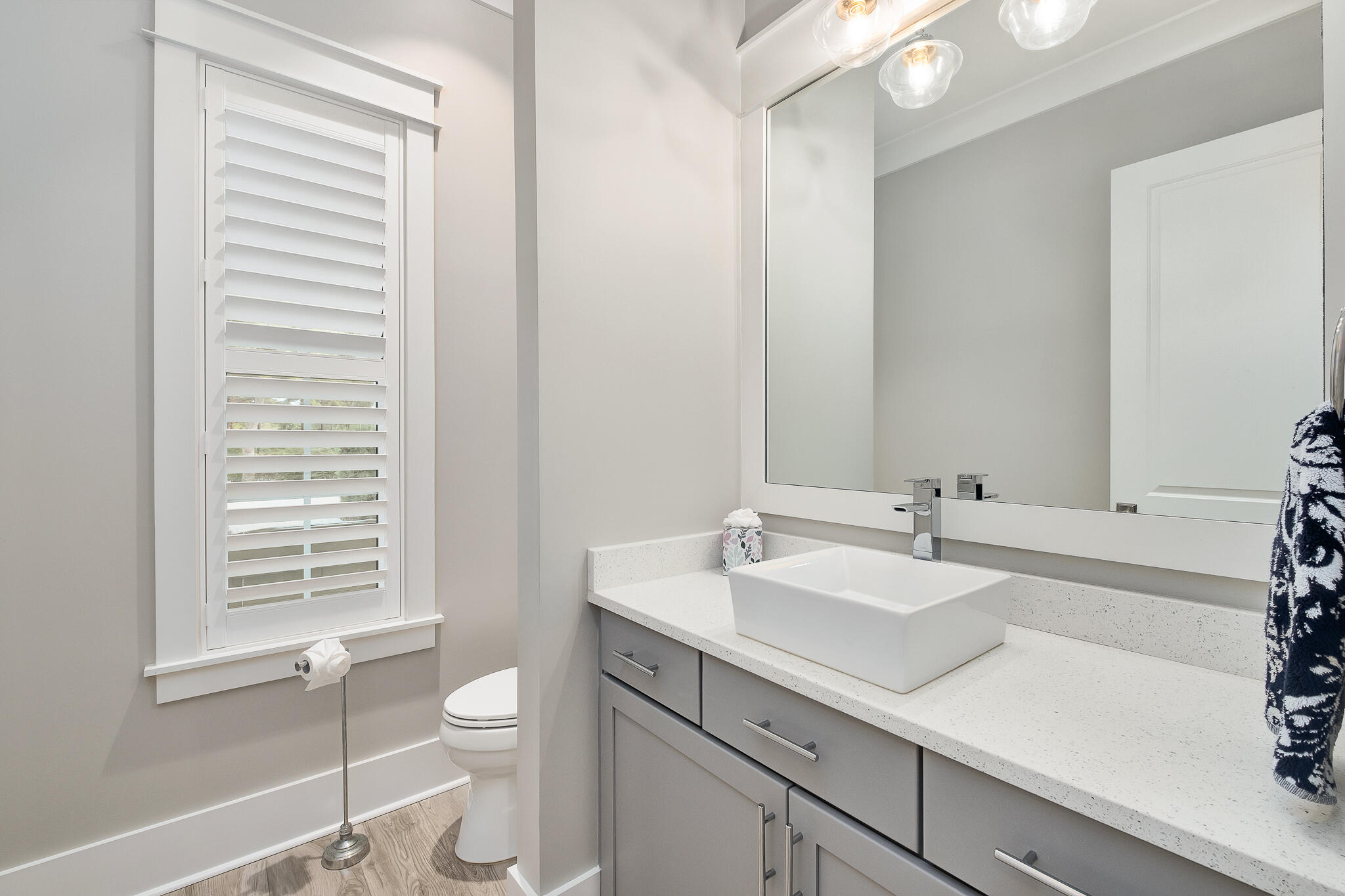 BAYOU POINT - Residential