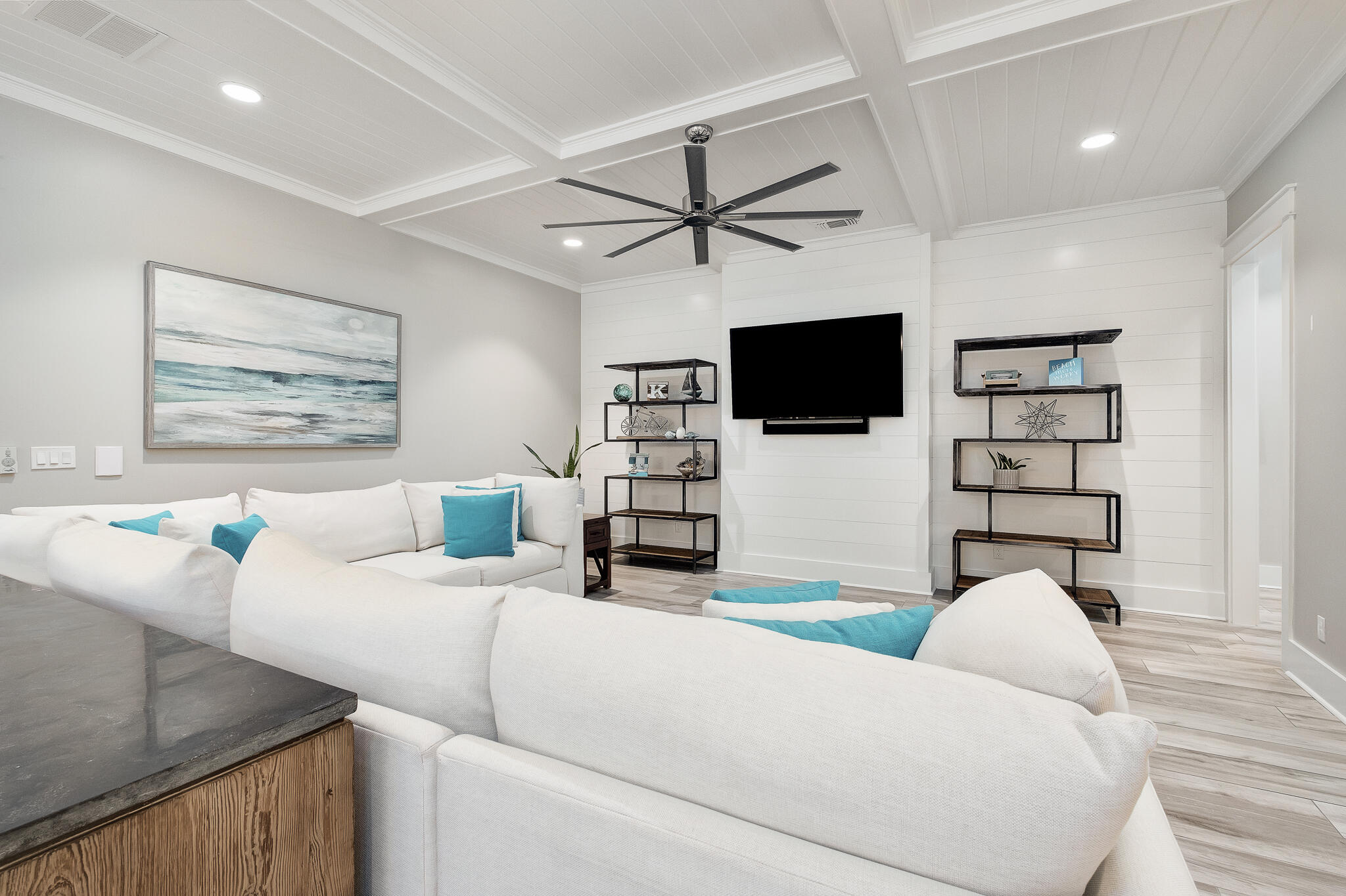 BAYOU POINT - Residential