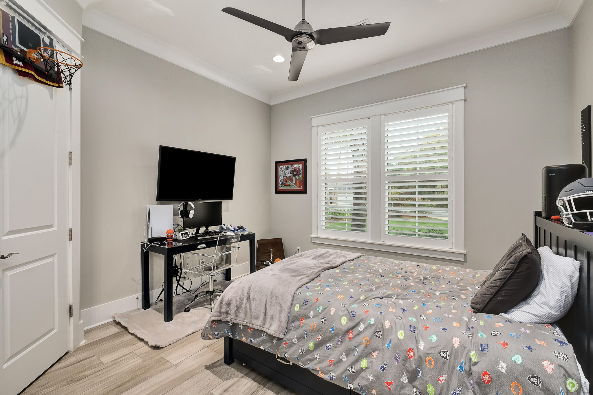 BAYOU POINT - Residential