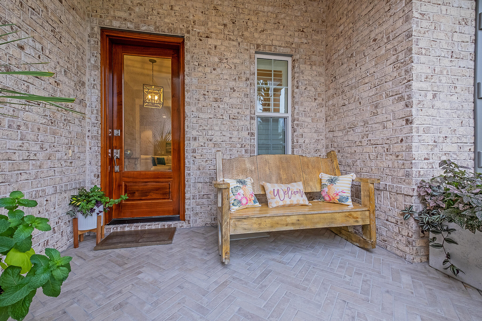 BAYOU POINT - Residential