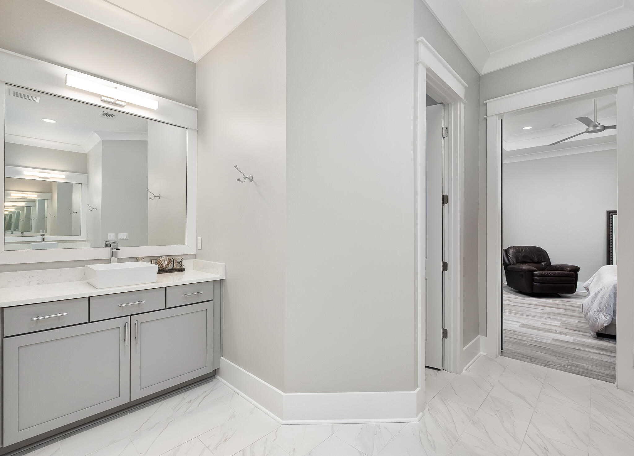 BAYOU POINT - Residential