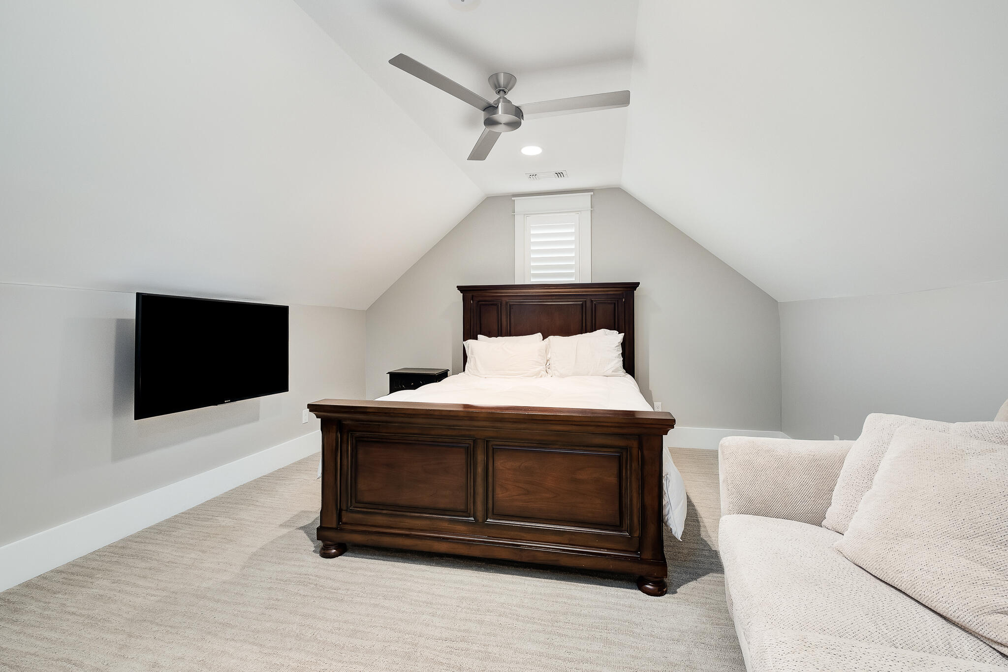 BAYOU POINT - Residential