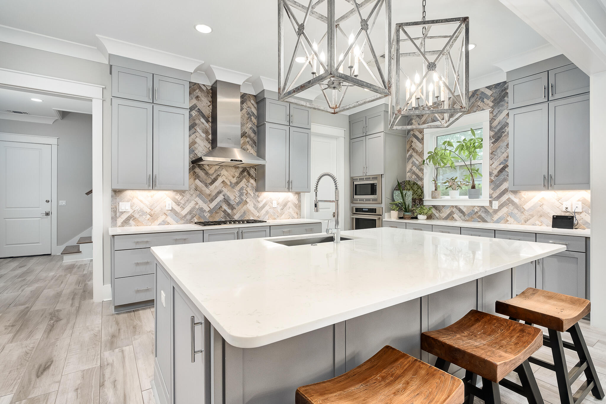 BAYOU POINT - Residential