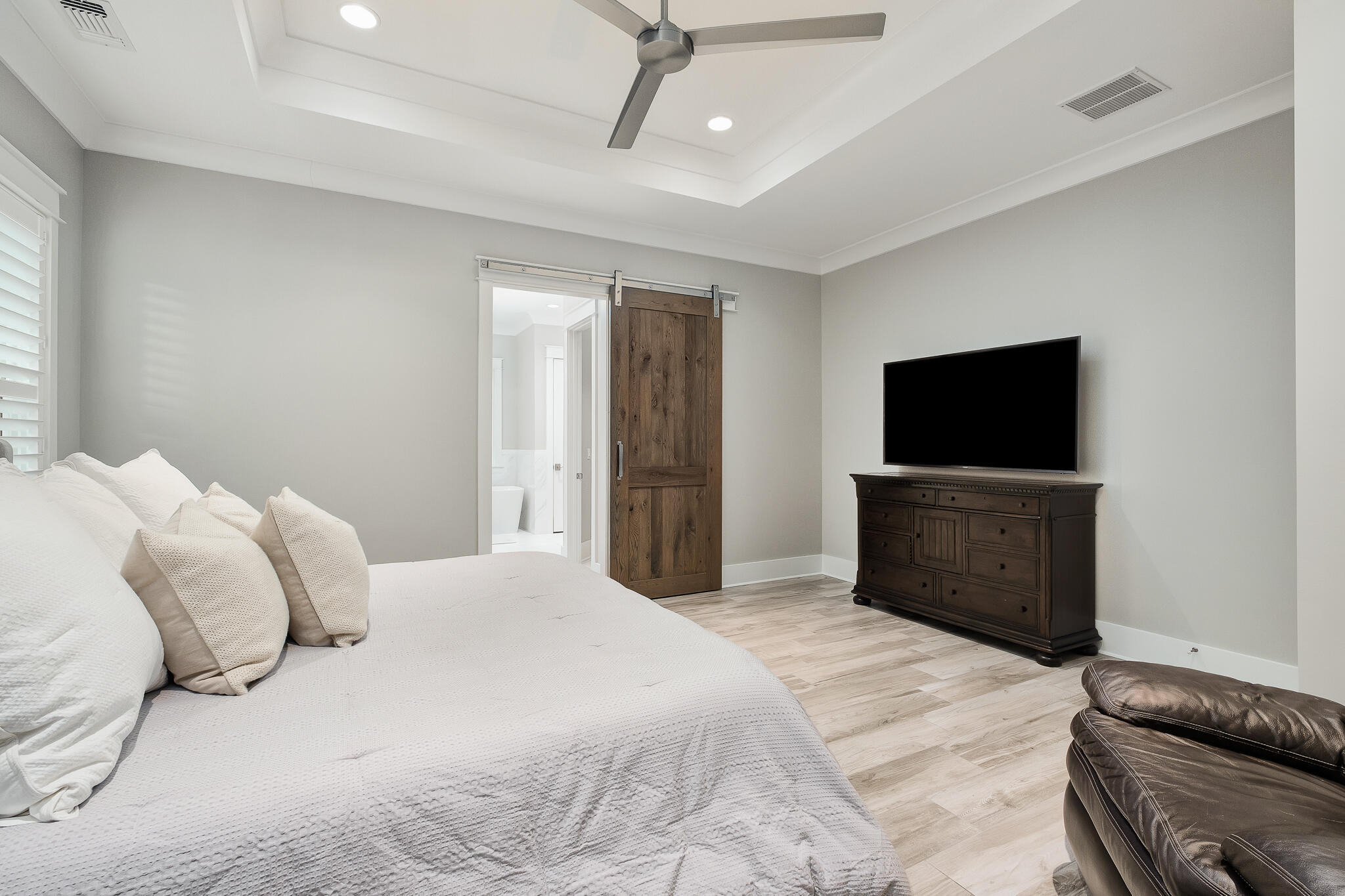 BAYOU POINT - Residential