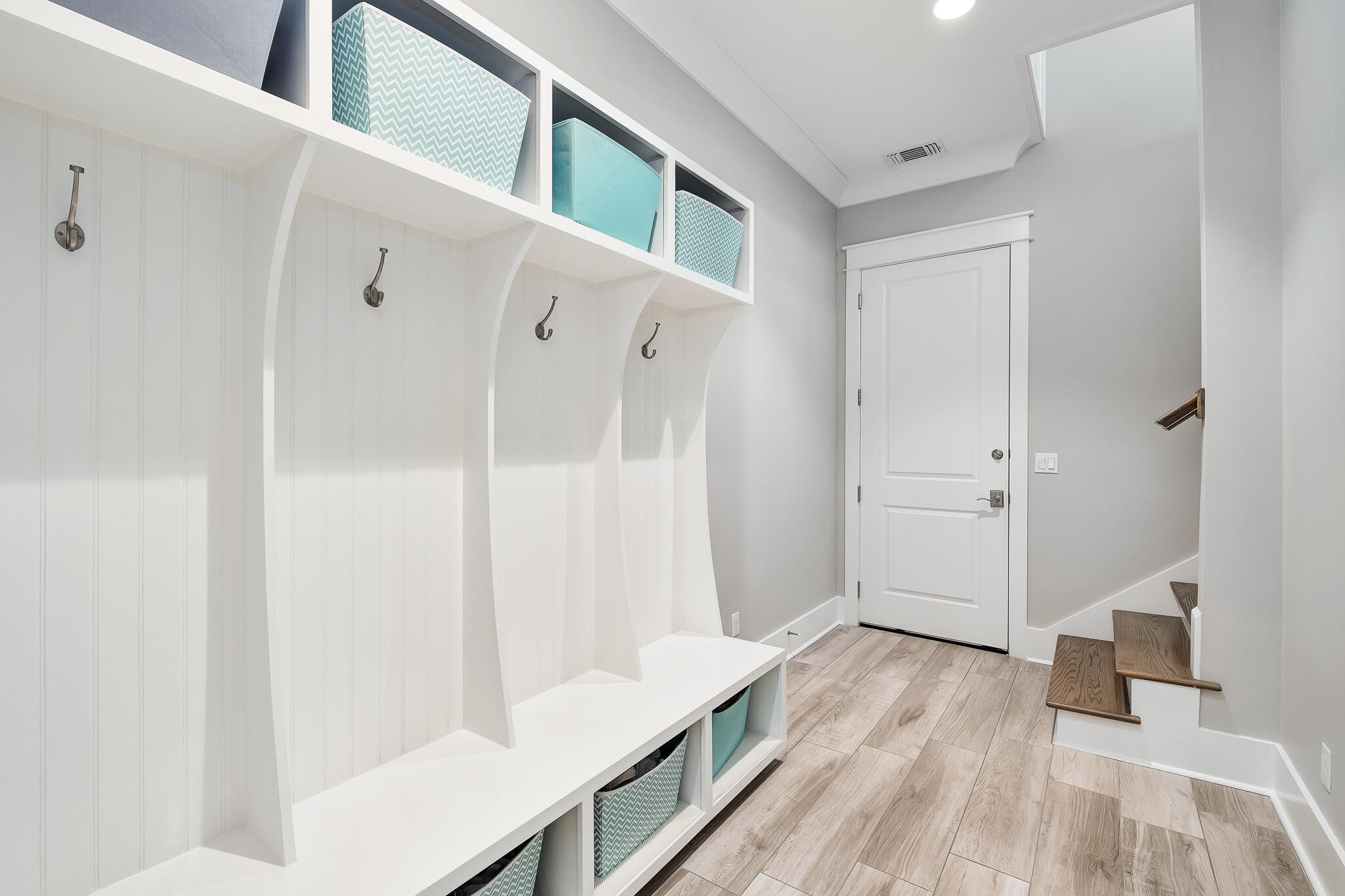 BAYOU POINT - Residential