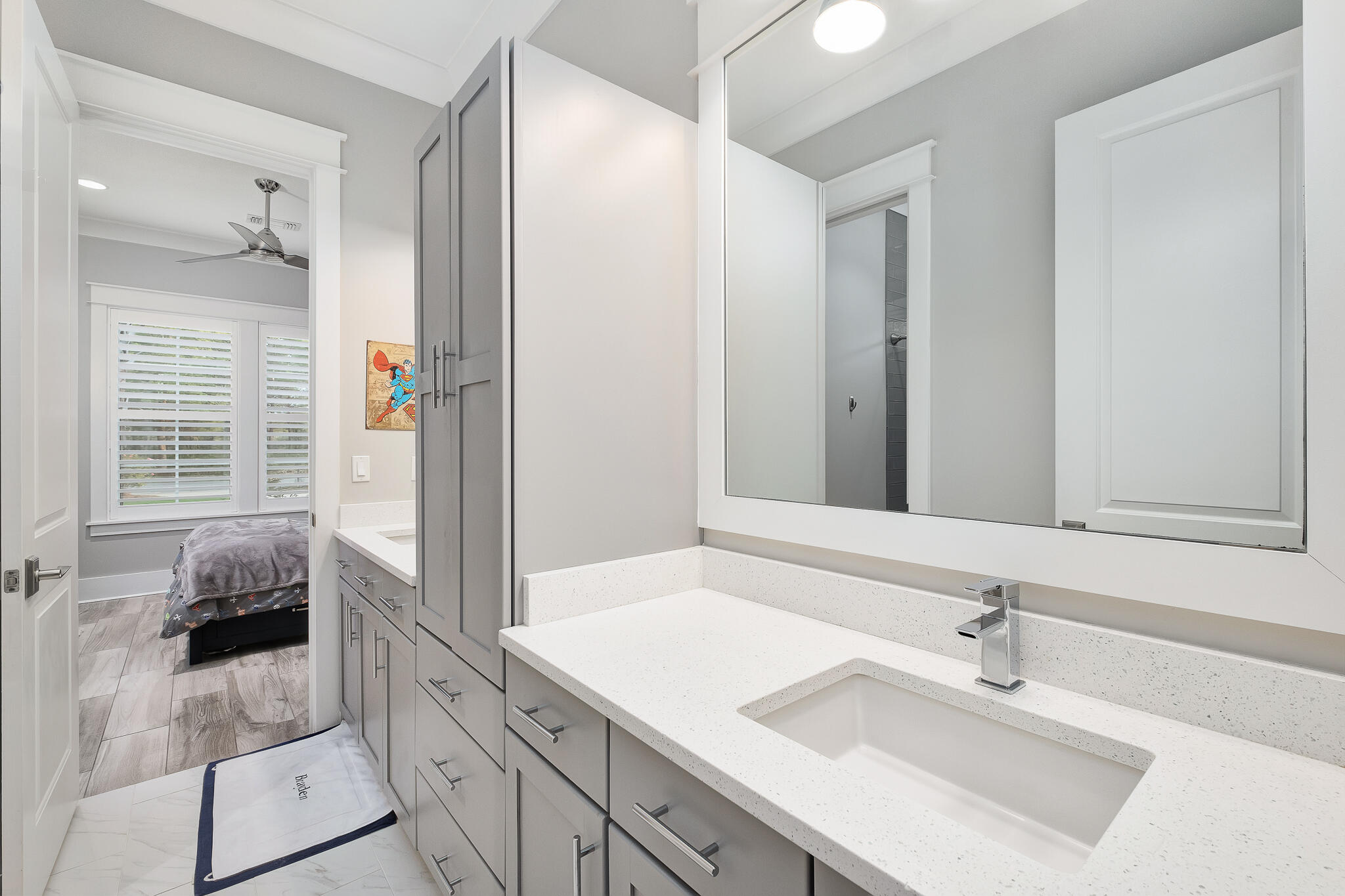 BAYOU POINT - Residential