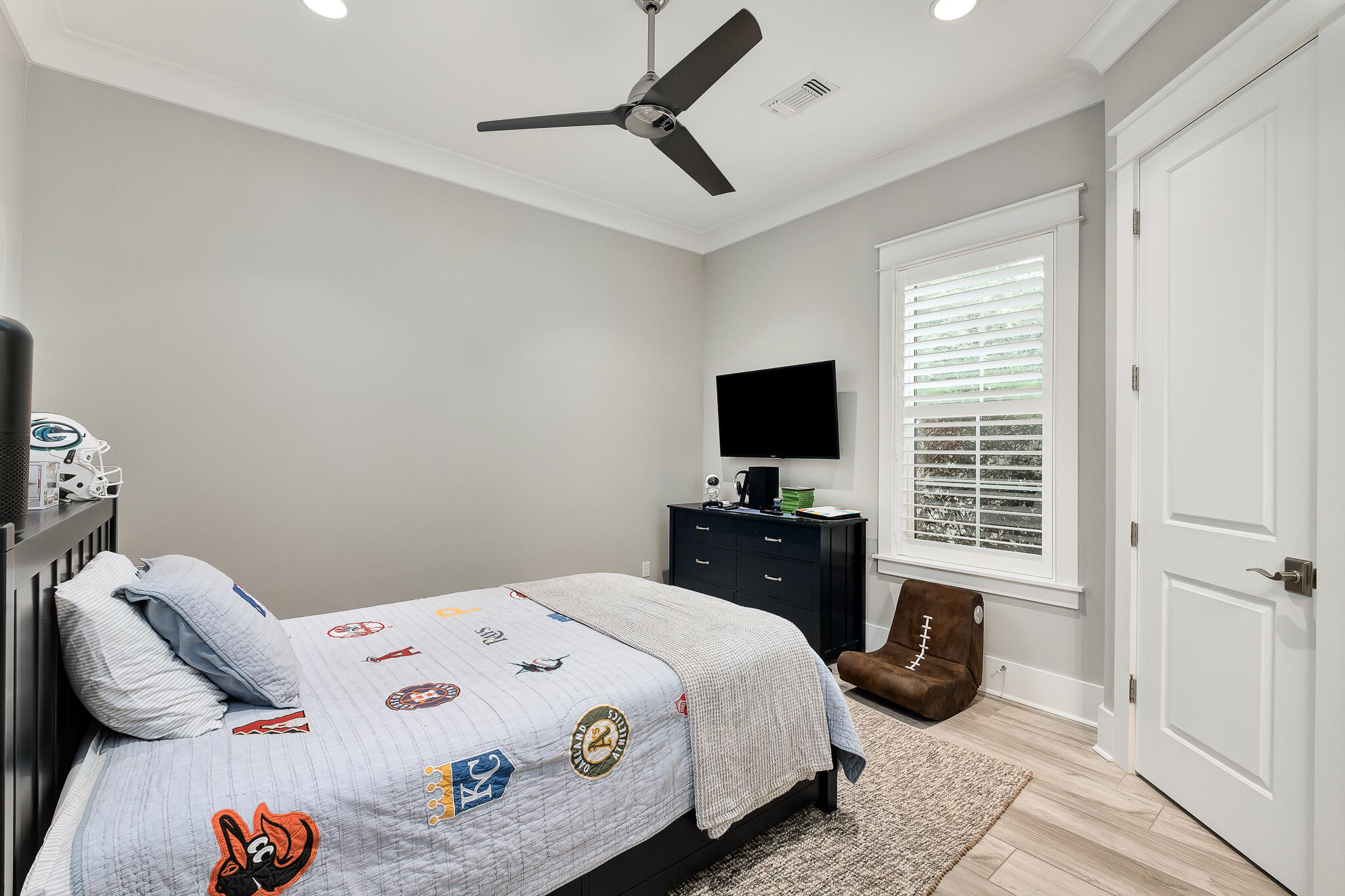 BAYOU POINT - Residential