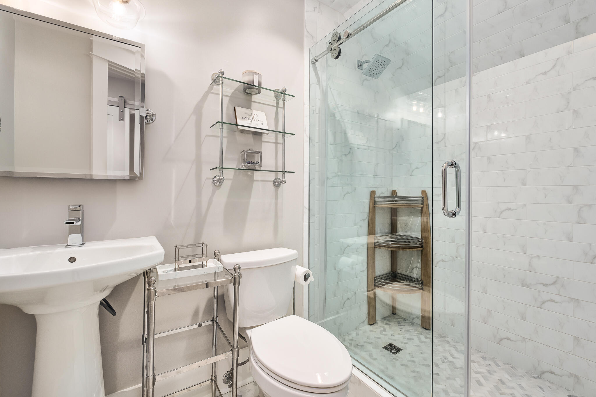 BAYOU POINT - Residential