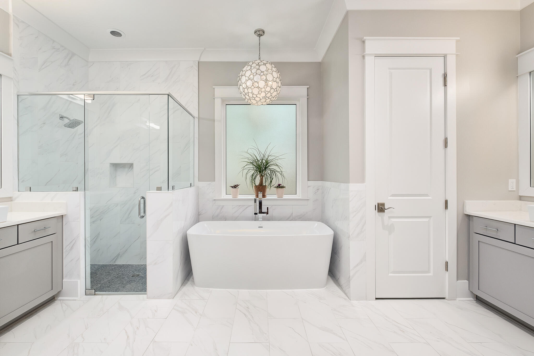 BAYOU POINT - Residential