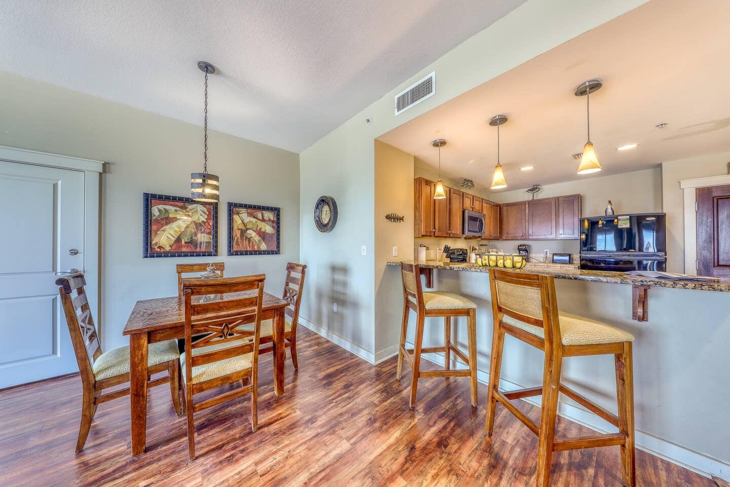 ORIGIN AT SEAHAVEN - Residential