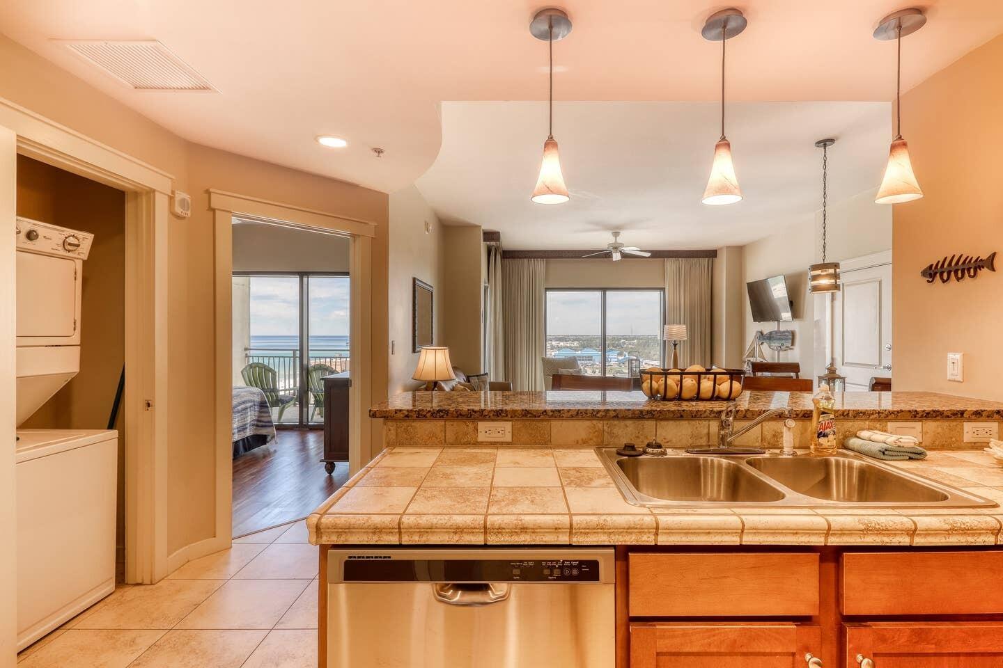 ORIGIN AT SEAHAVEN - Residential