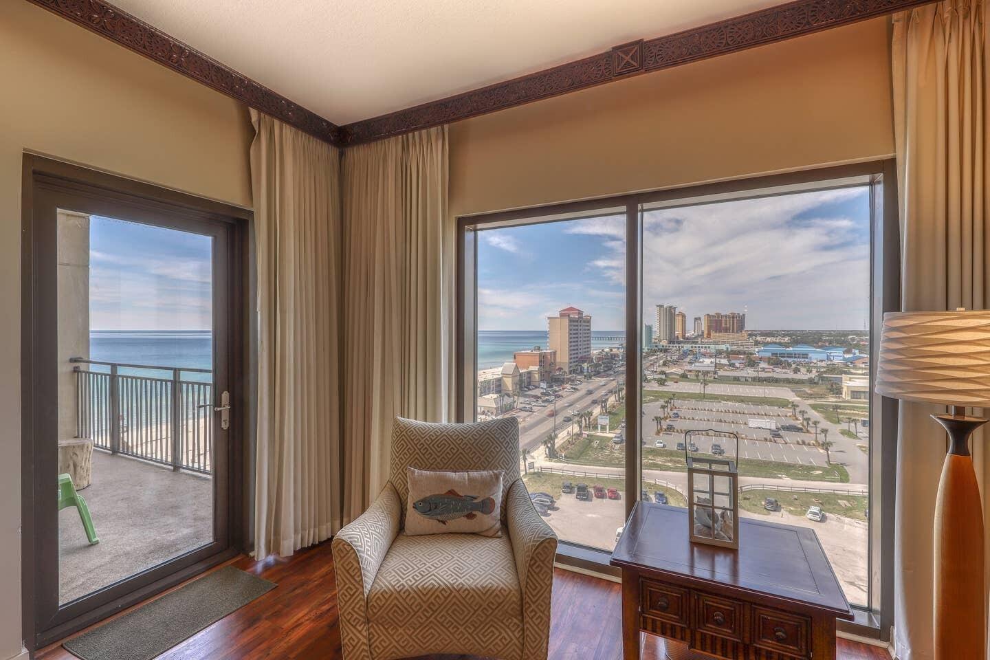 ORIGIN AT SEAHAVEN - Residential