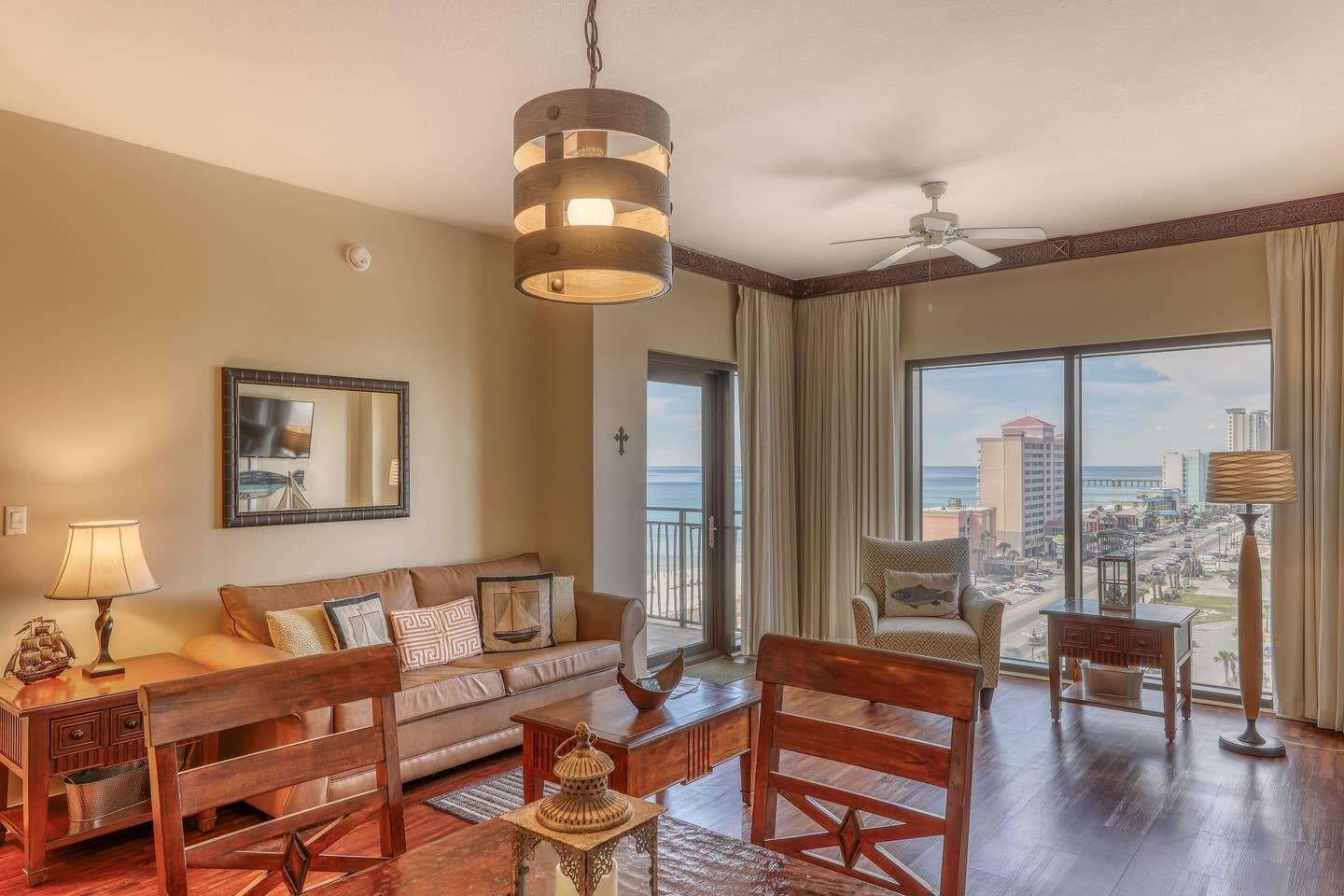 ORIGIN AT SEAHAVEN - Residential