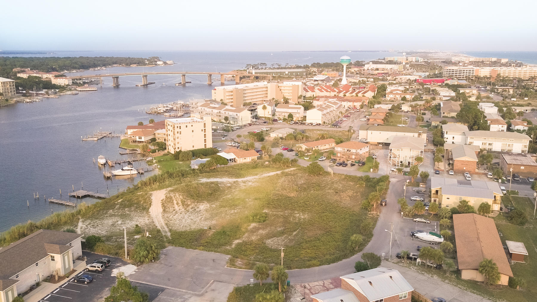 Sound Side Lofts - Residential